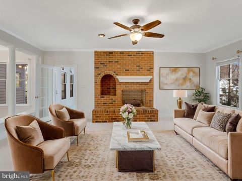 A home in SPOTSYLVANIA