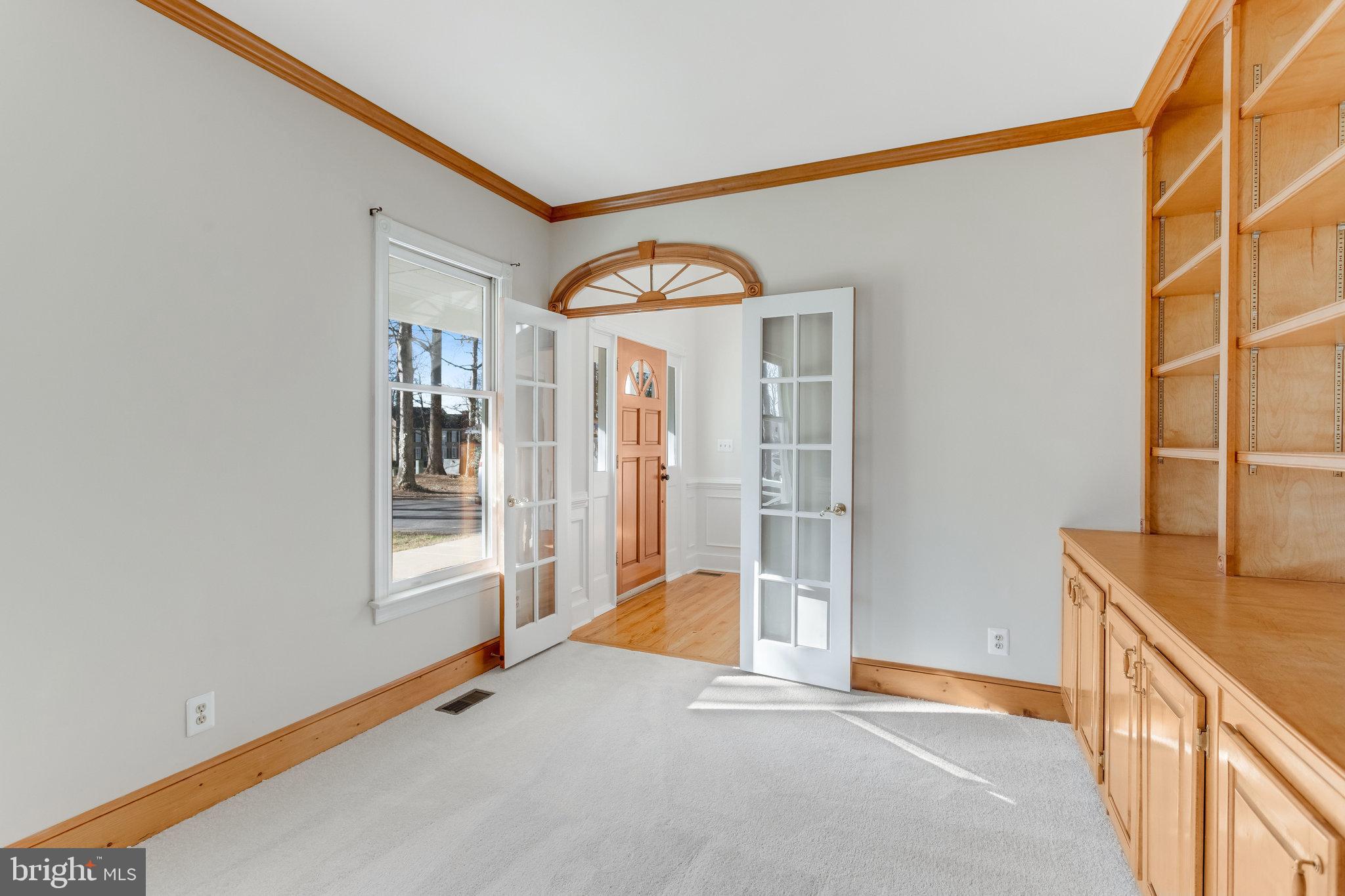 SAWHILL - Residential