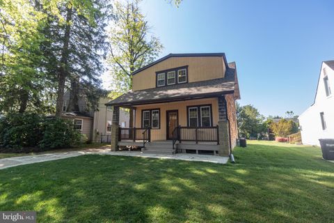 1504 SYCAMORE STREET HADDON HEIGHTS NJ 08035