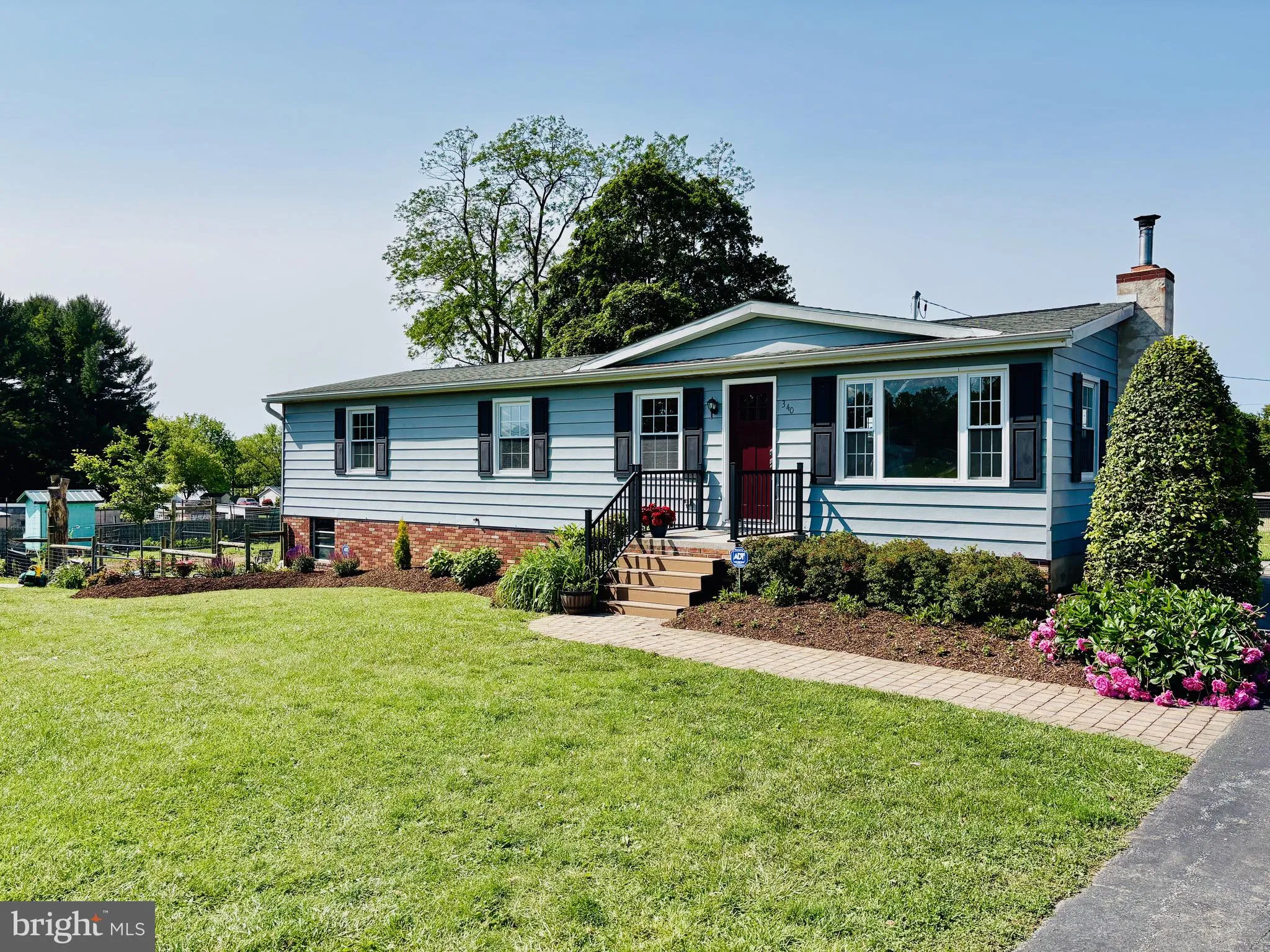 Coatesville, Pennsylvania 19320, United States, 3 Bedrooms Bedrooms, ,2 BathroomsBathrooms,Residential,Contingent,144080