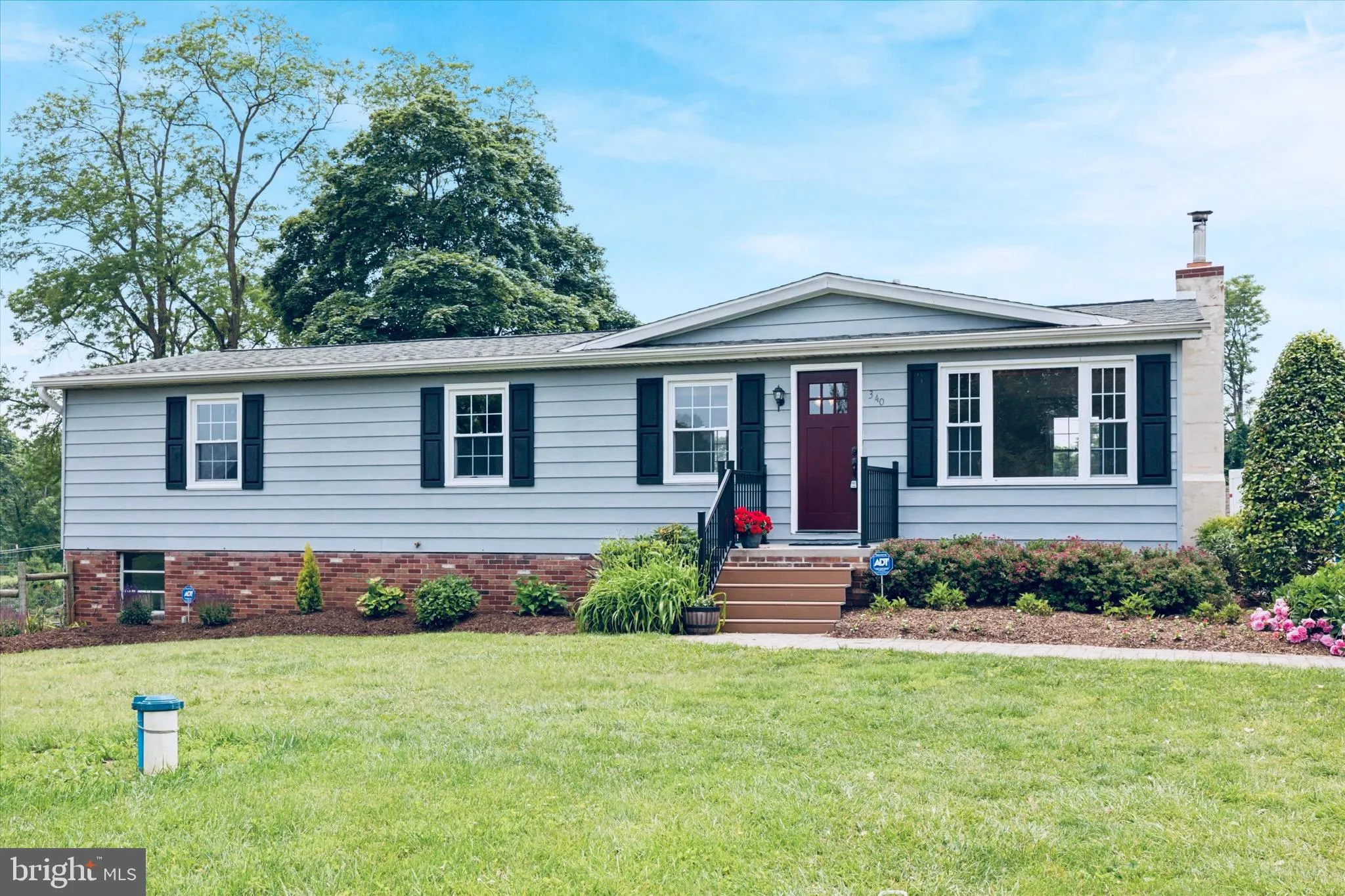 Coatesville, Pennsylvania 19320, United States, 3 Bedrooms Bedrooms, ,2 BathroomsBathrooms,Residential,Contingent,144080