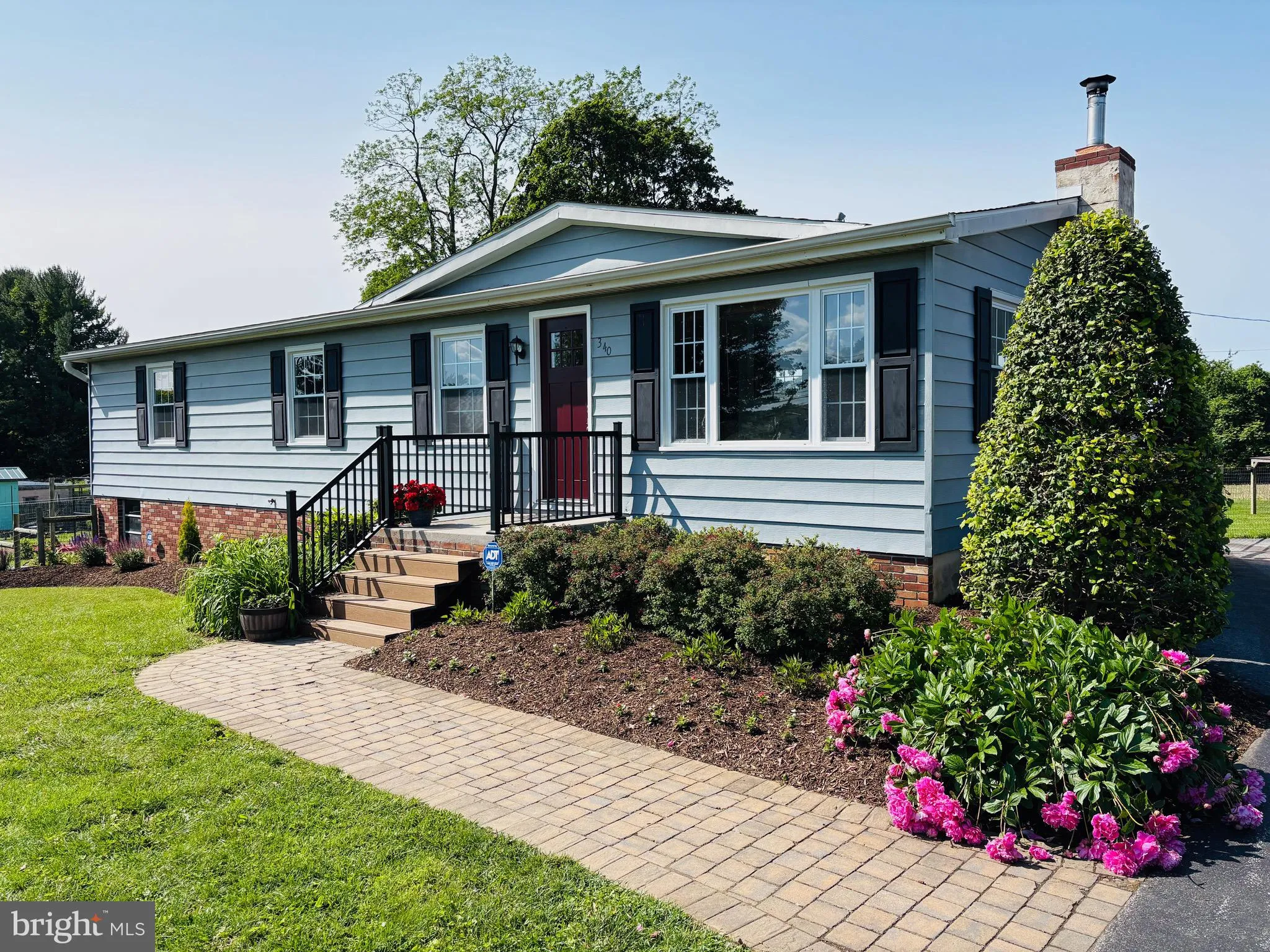 Coatesville, Pennsylvania 19320, United States, 3 Bedrooms Bedrooms, ,2 BathroomsBathrooms,Residential,Contingent,144080