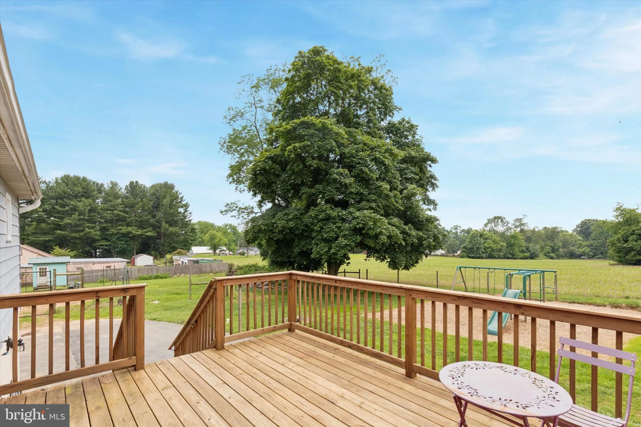 Coatesville, Pennsylvania 19320, United States, 3 Bedrooms Bedrooms, ,2 BathroomsBathrooms,Residential,Contingent,144080