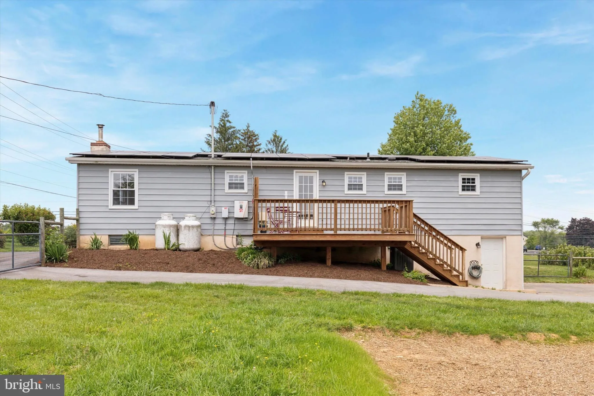 Coatesville, Pennsylvania 19320, United States, 3 Bedrooms Bedrooms, ,2 BathroomsBathrooms,Residential,Contingent,144080