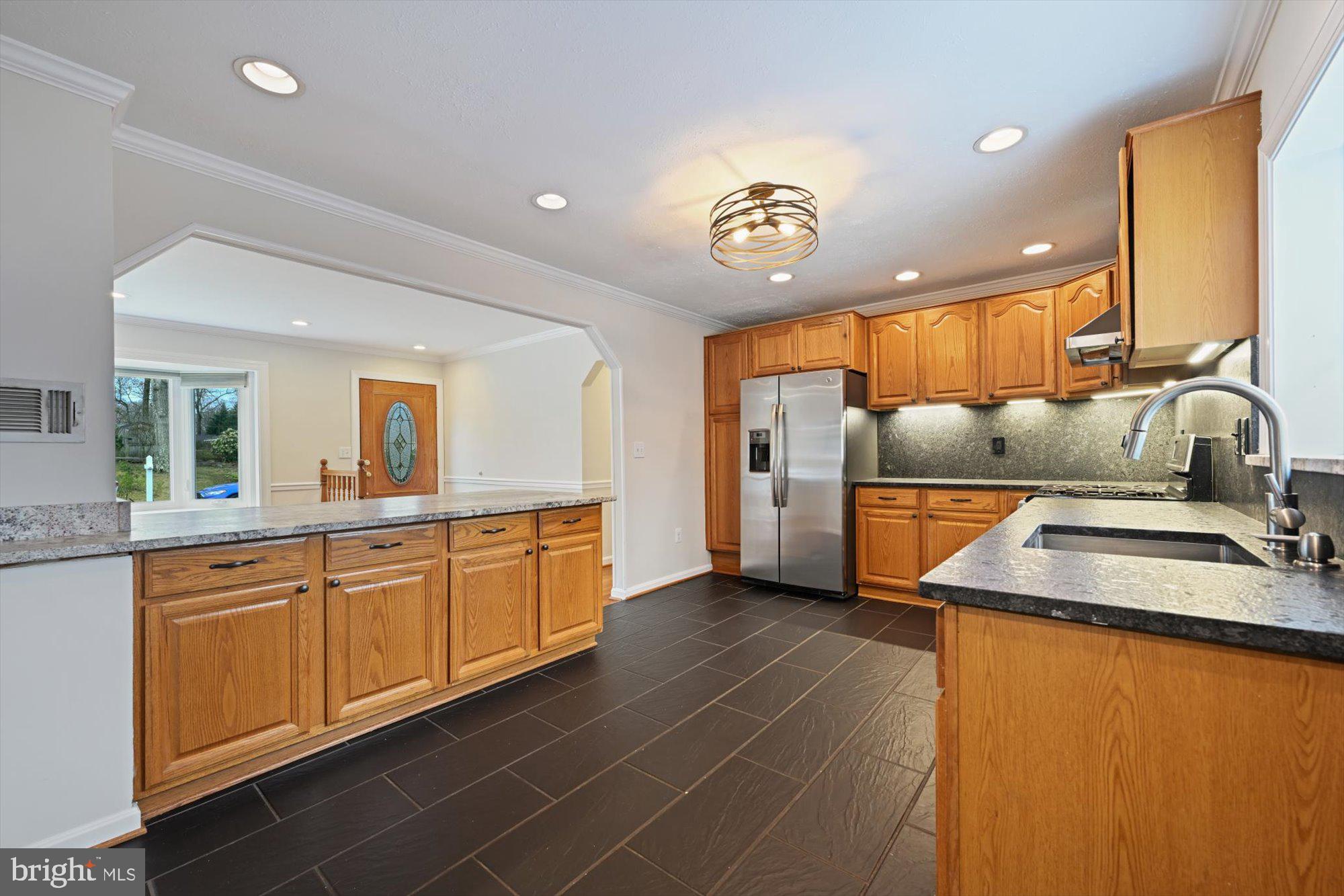 SEVERNSIDE - Residential