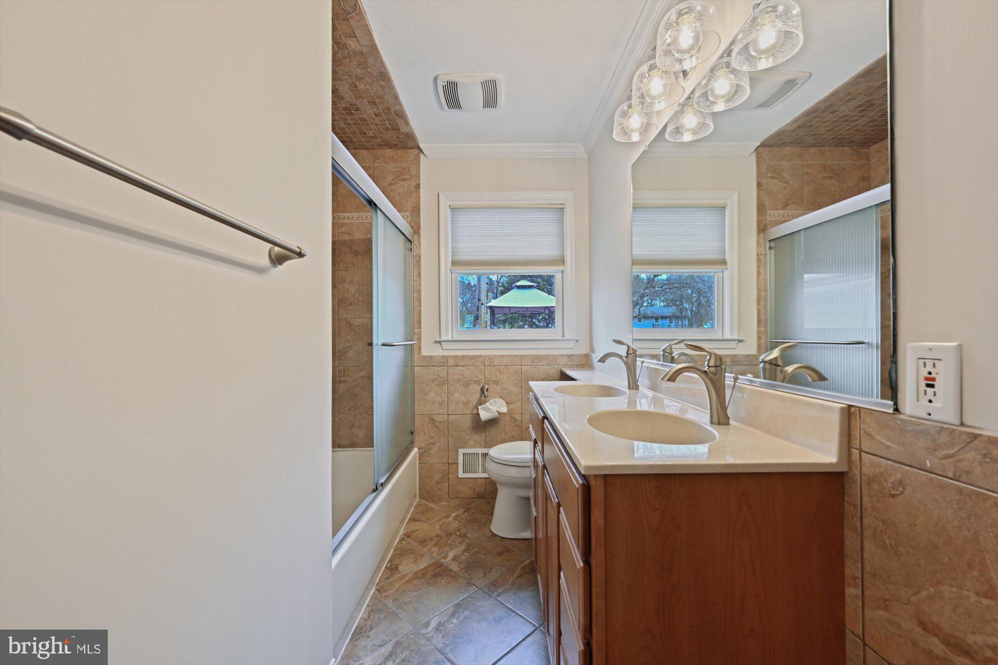 SEVERNSIDE - Residential