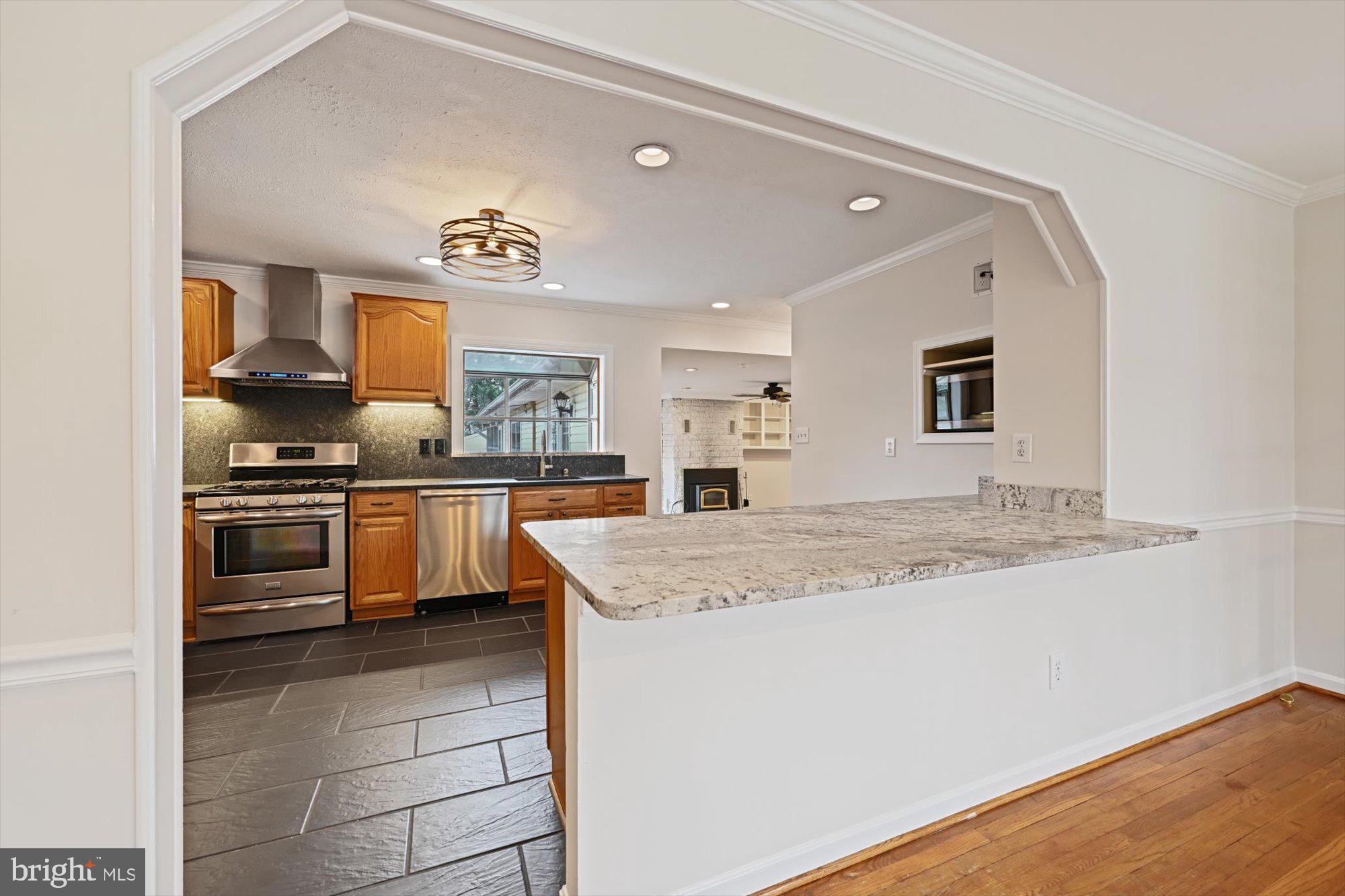 SEVERNSIDE - Residential