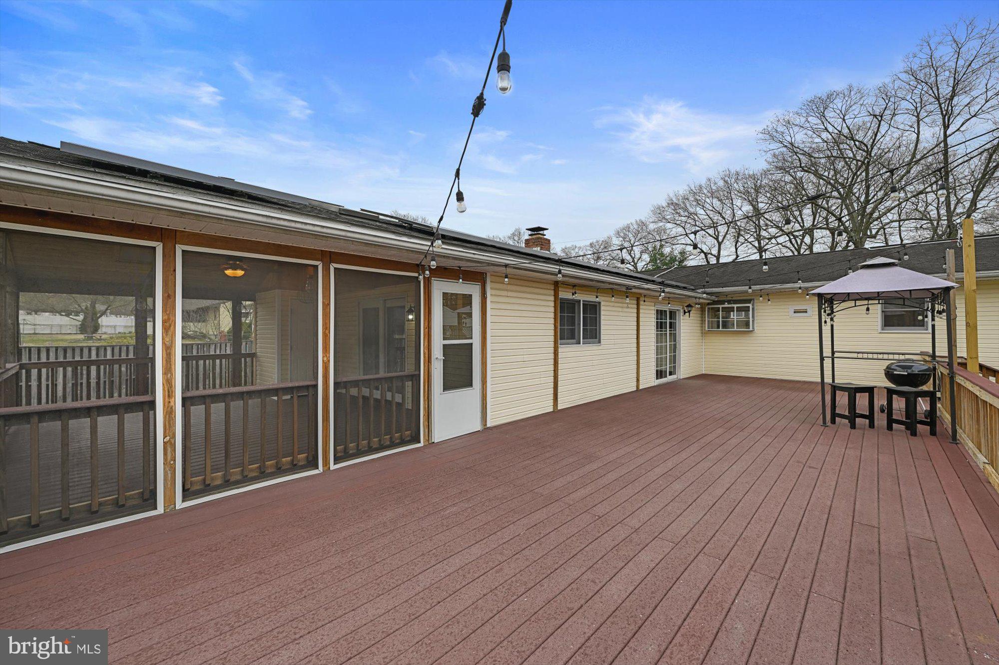 SEVERNSIDE - Residential