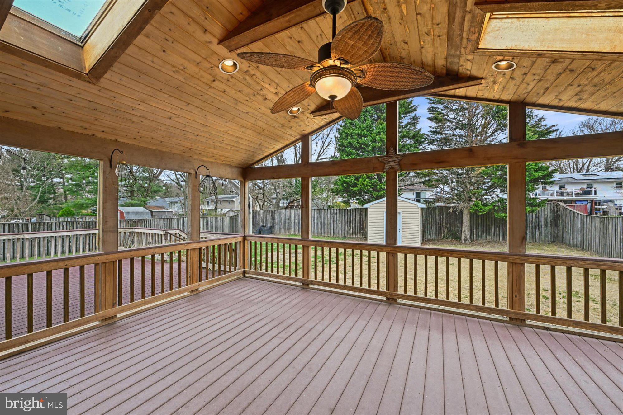 SEVERNSIDE - Residential