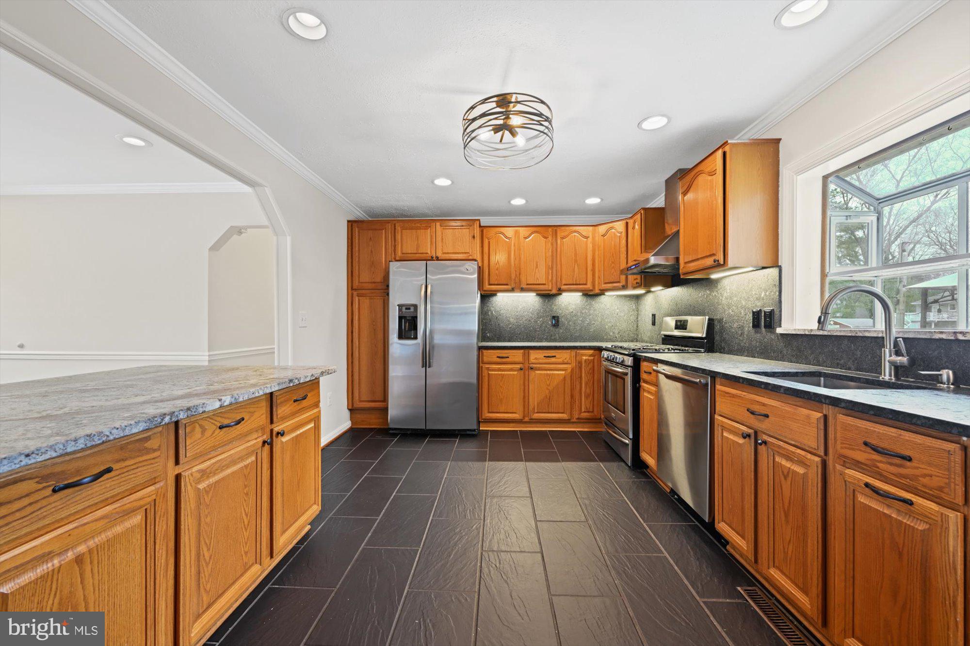 SEVERNSIDE - Residential