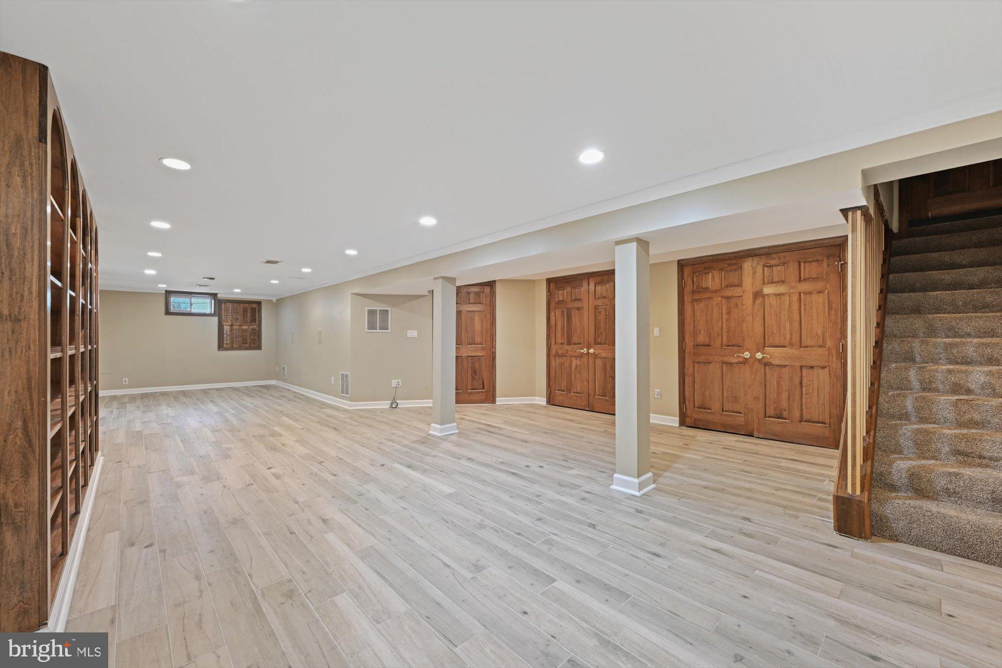 SEVERNSIDE - Residential