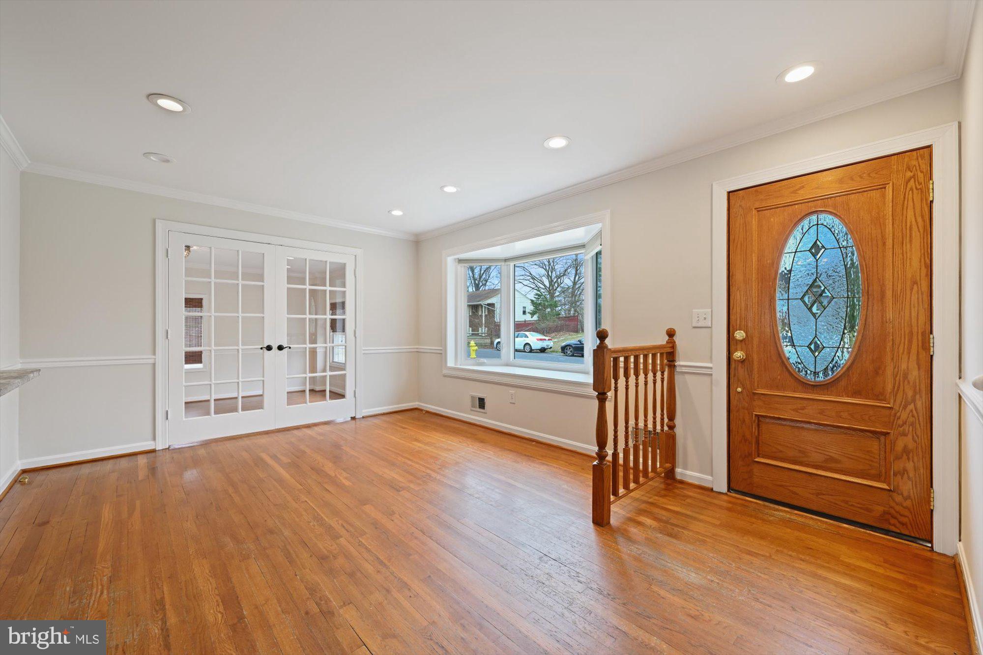 SEVERNSIDE - Residential