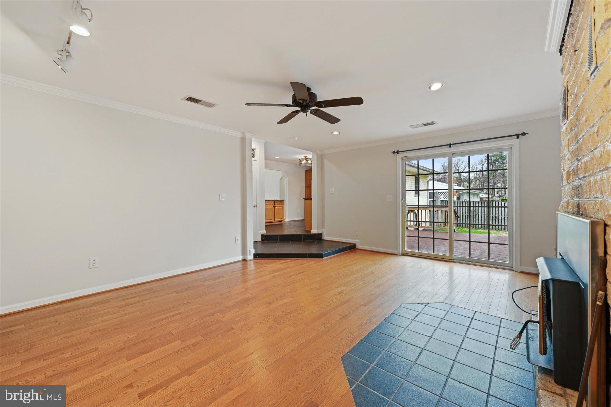 SEVERNSIDE - Residential