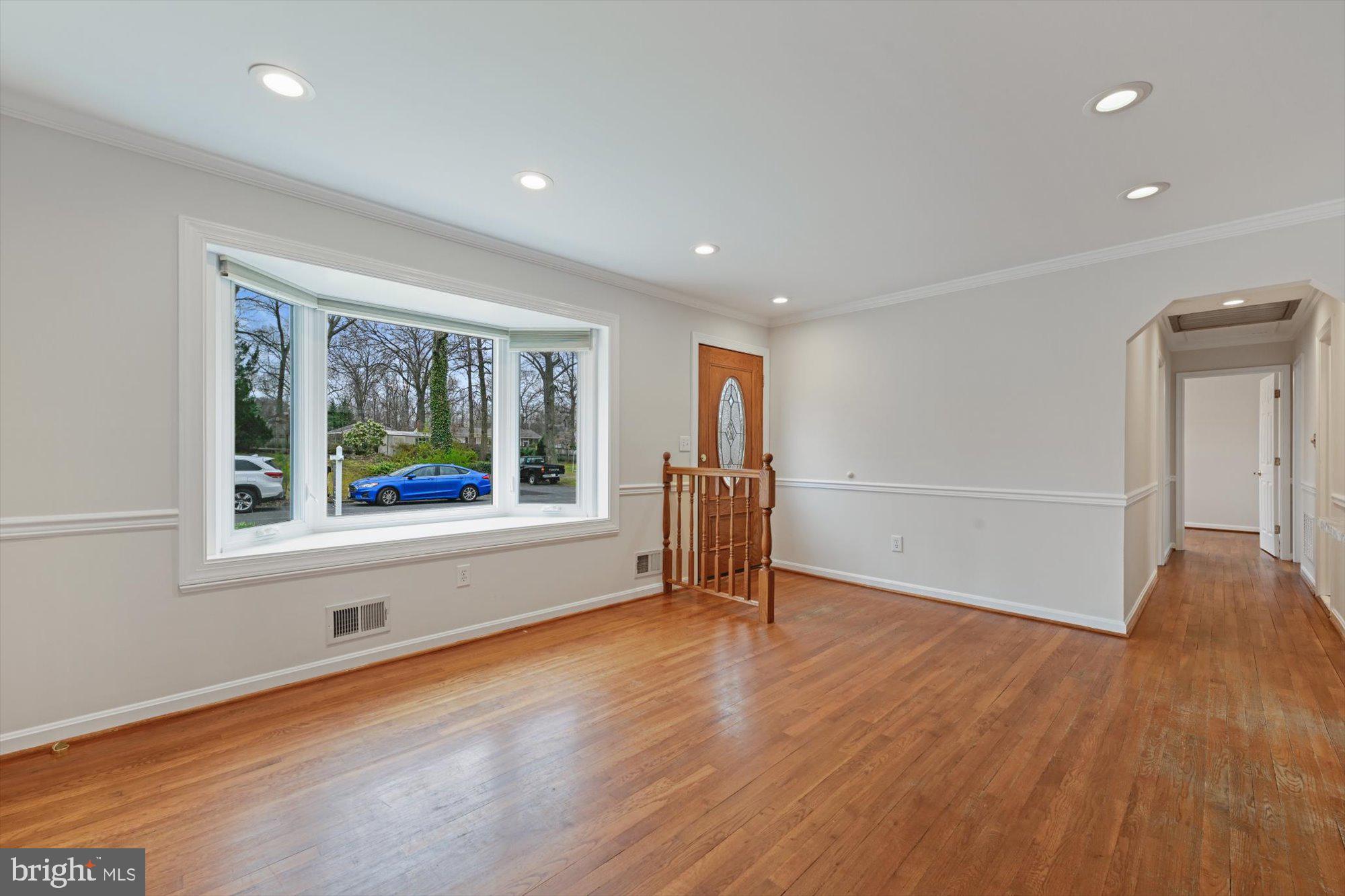 SEVERNSIDE - Residential