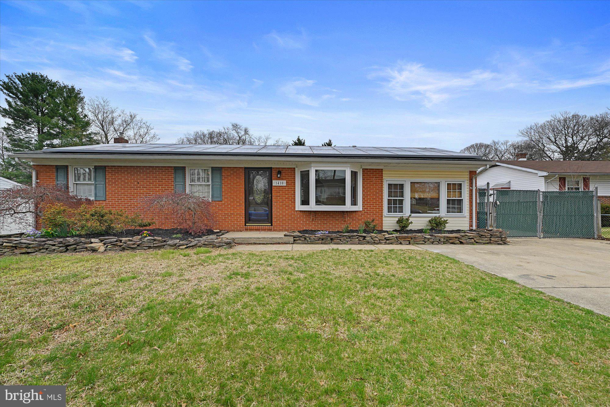 SEVERNSIDE - Residential