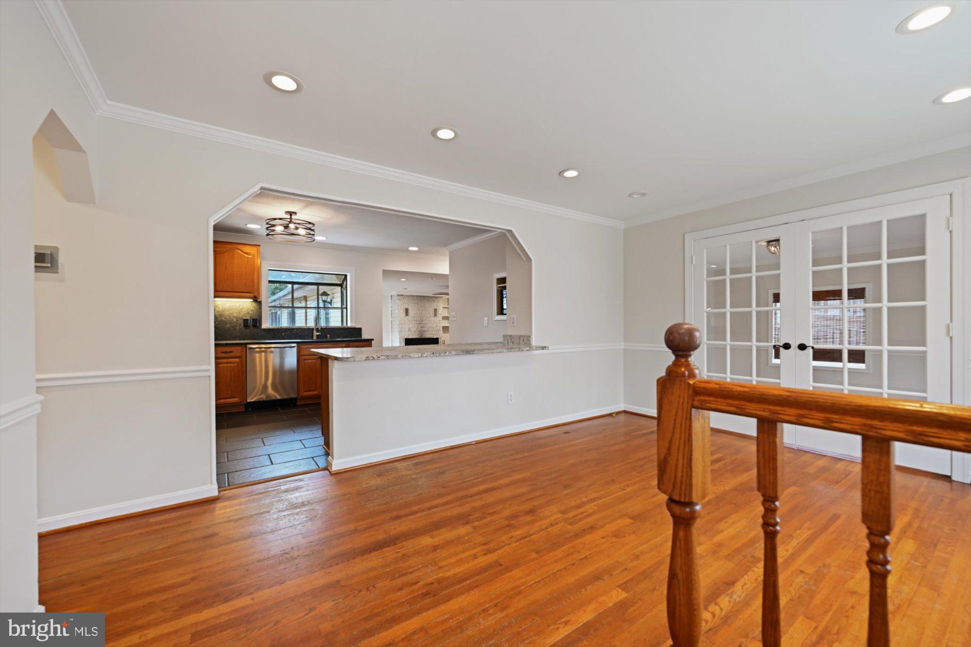 SEVERNSIDE - Residential