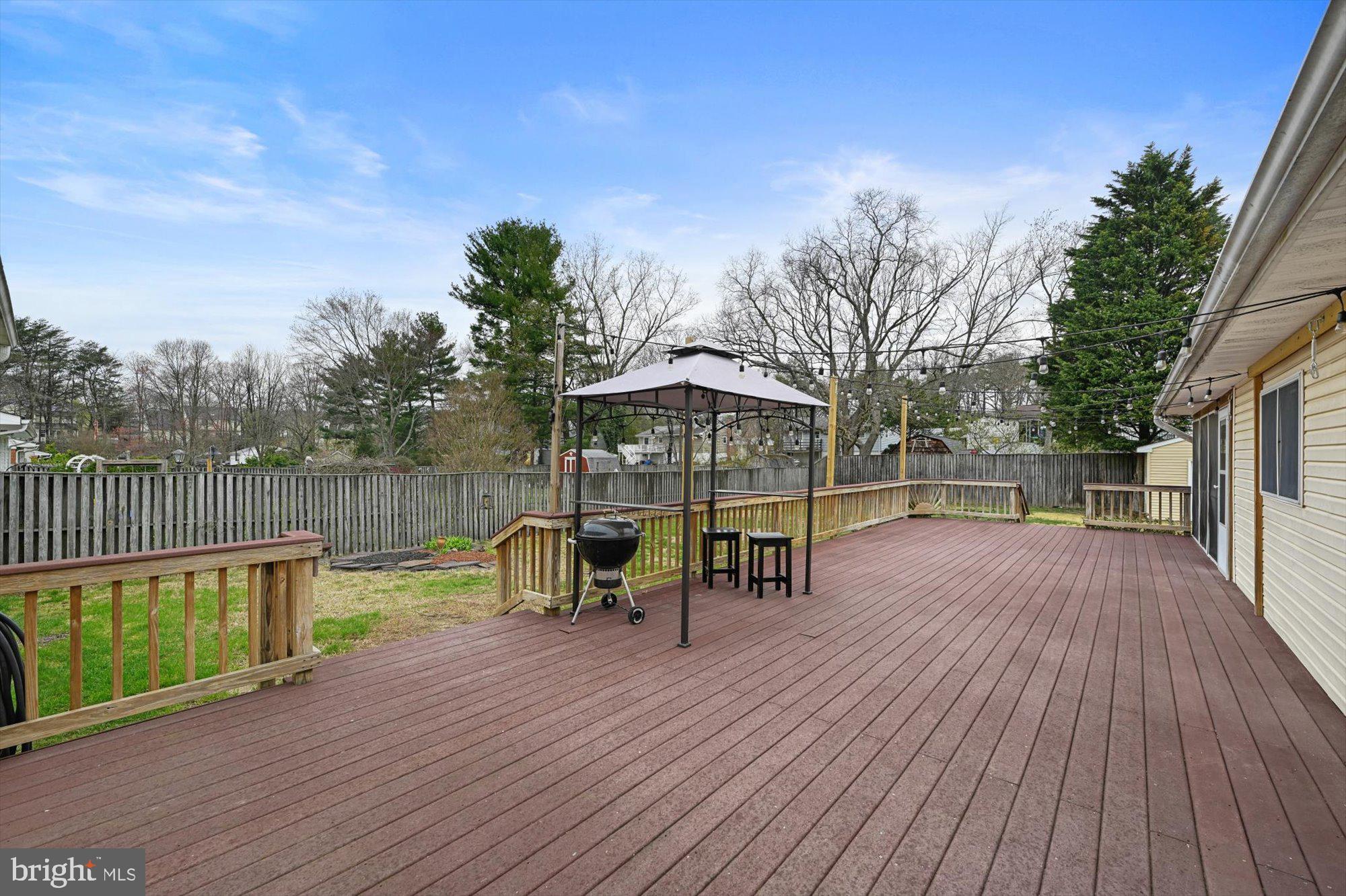 SEVERNSIDE - Residential