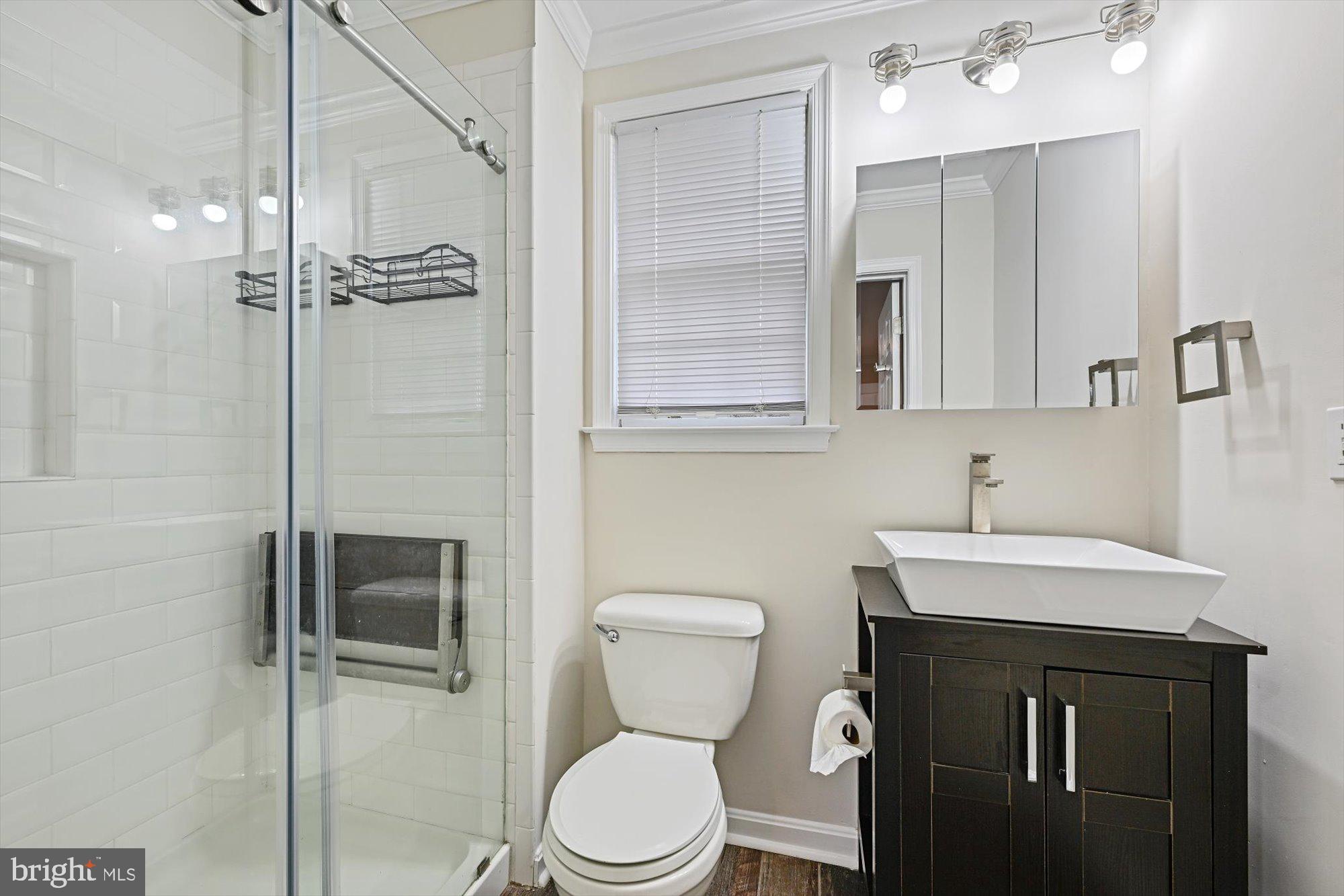 SEVERNSIDE - Residential