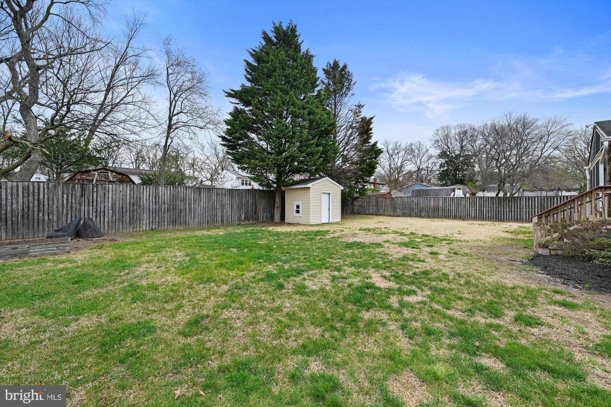 SEVERNSIDE - Residential