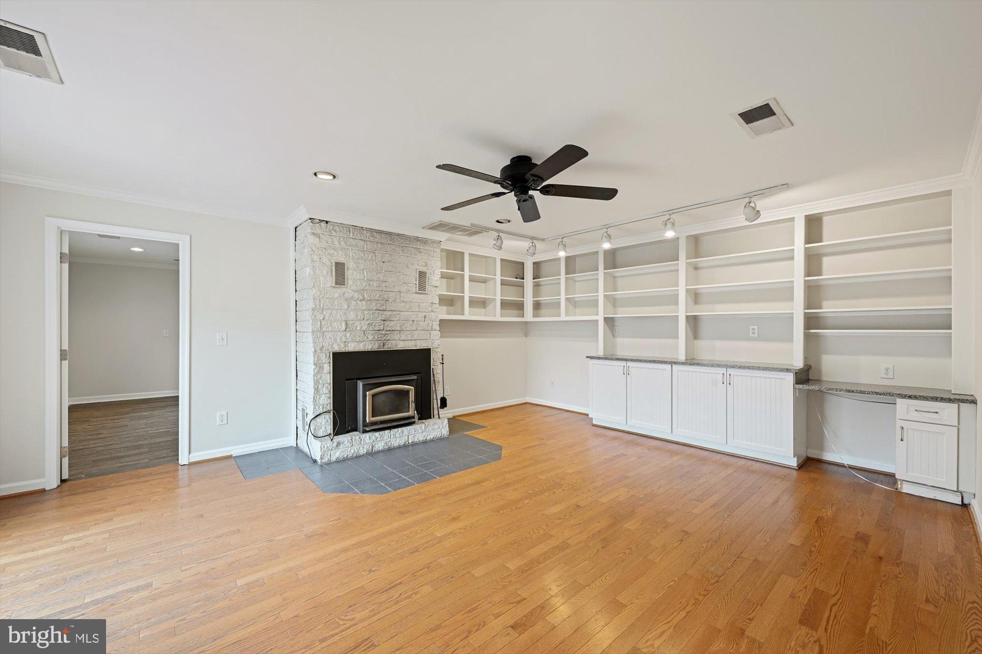 SEVERNSIDE - Residential