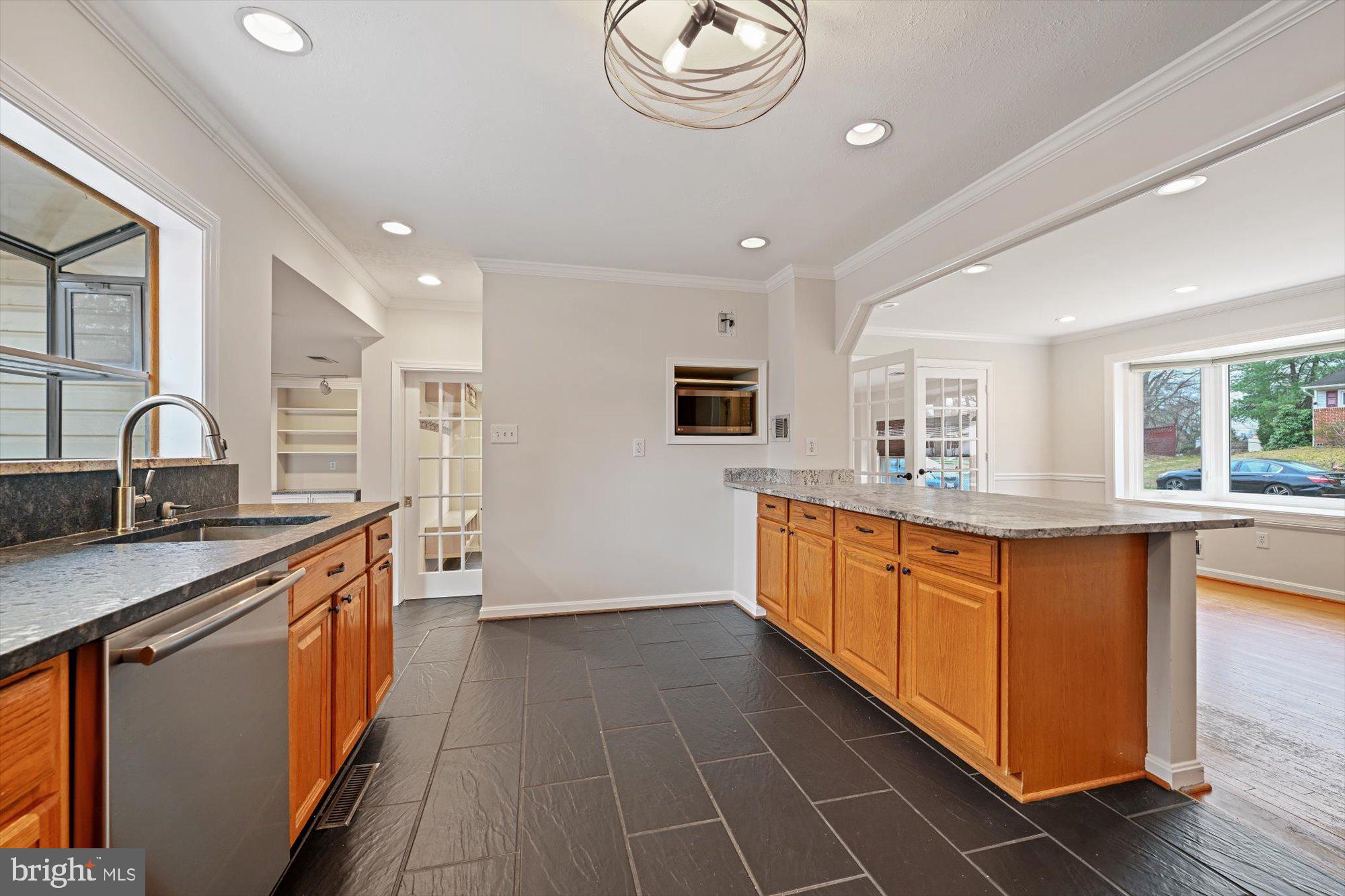 SEVERNSIDE - Residential