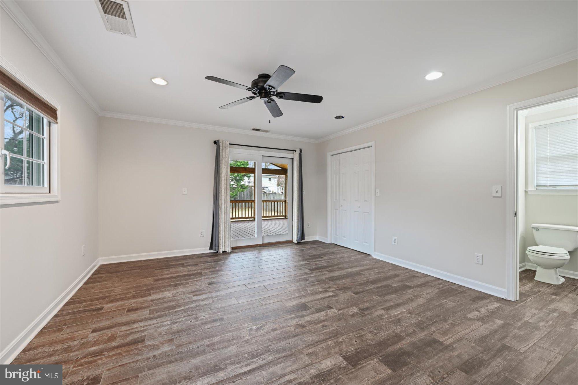 SEVERNSIDE - Residential