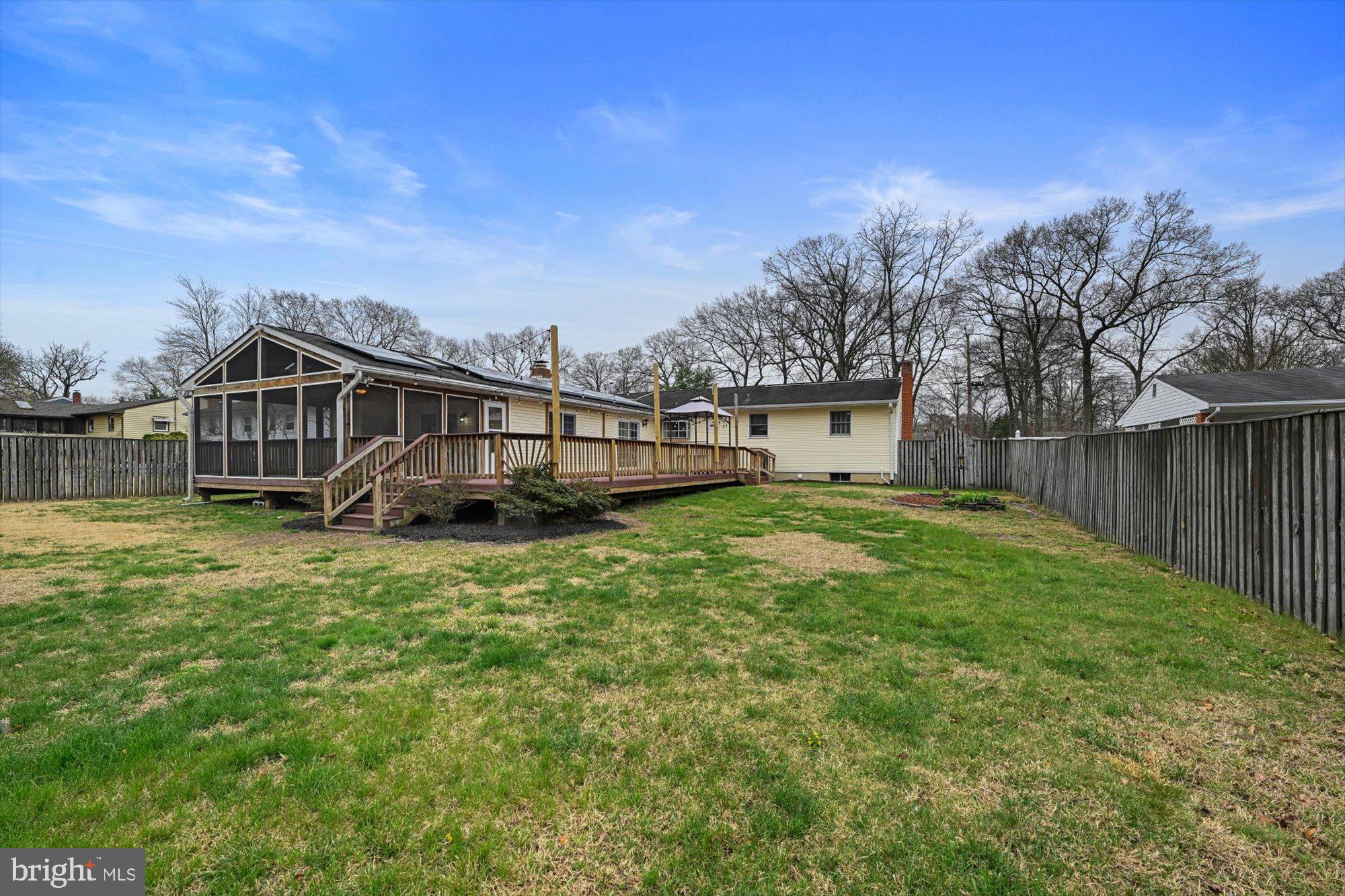 SEVERNSIDE - Residential