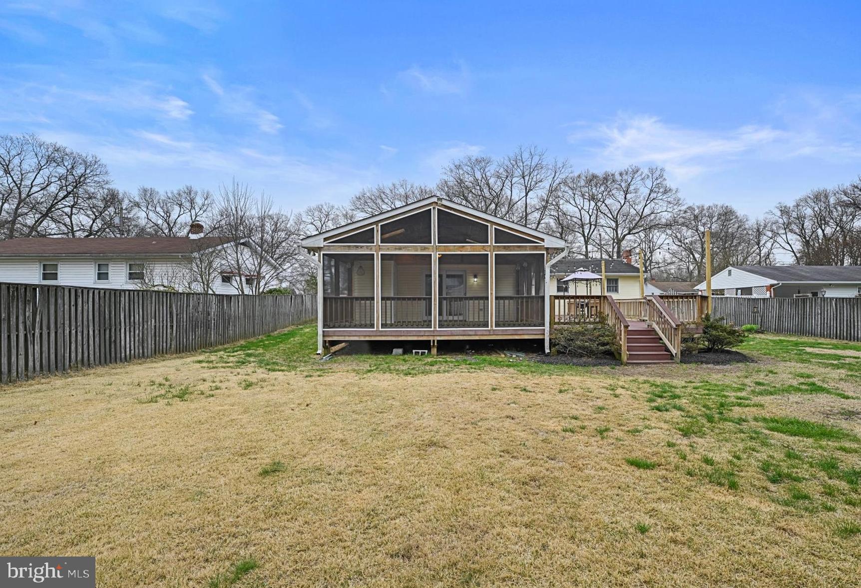 SEVERNSIDE - Residential