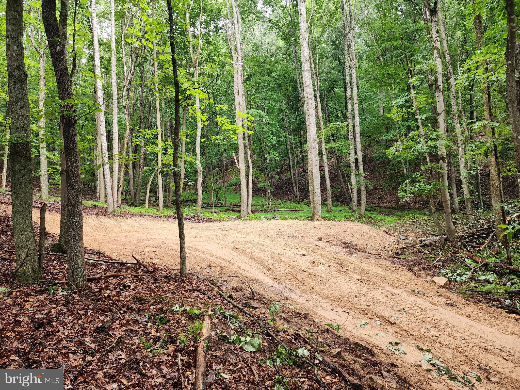 LOST RIVER MOUNTAIN - Land