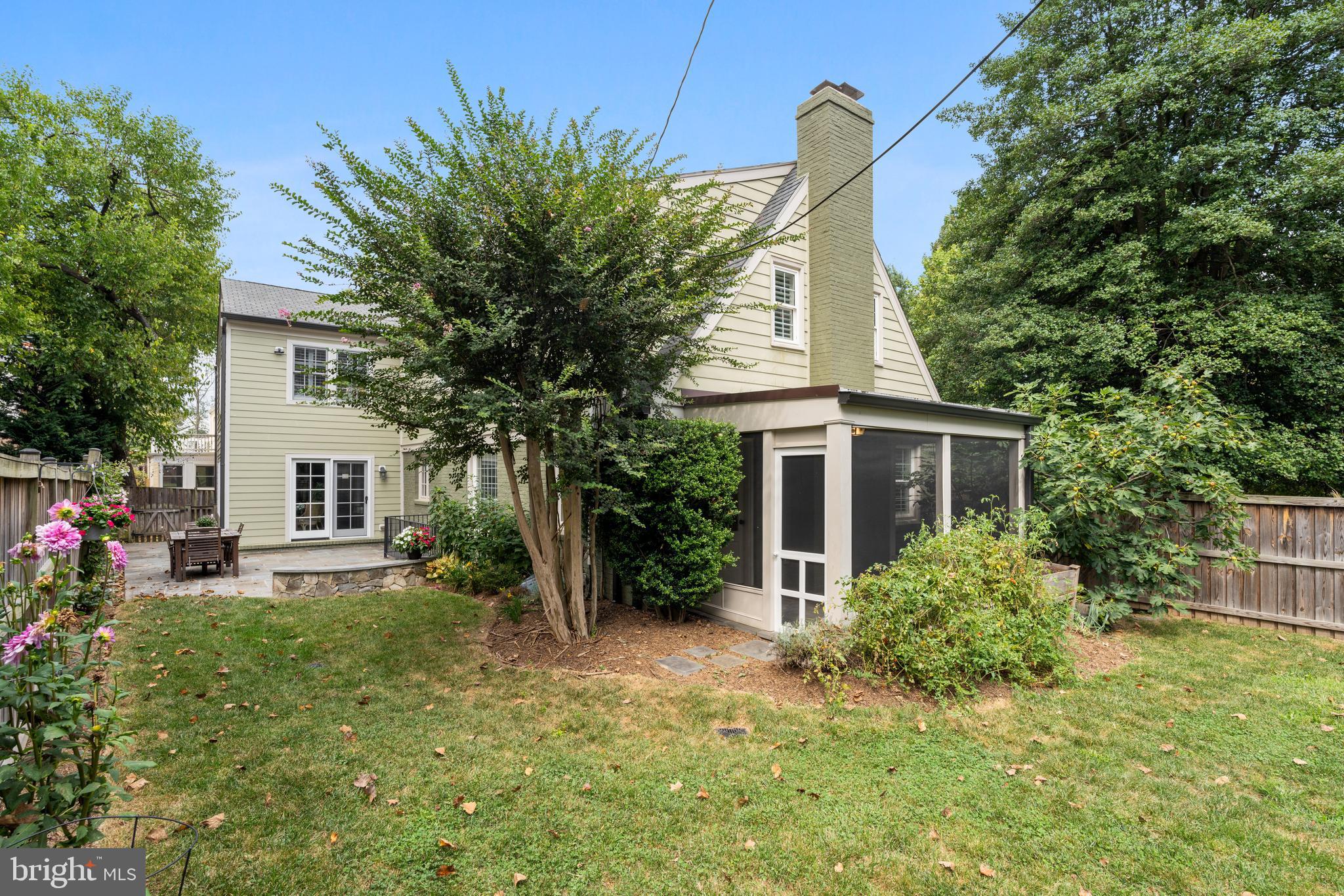 COUNTRY CLUB - Residential