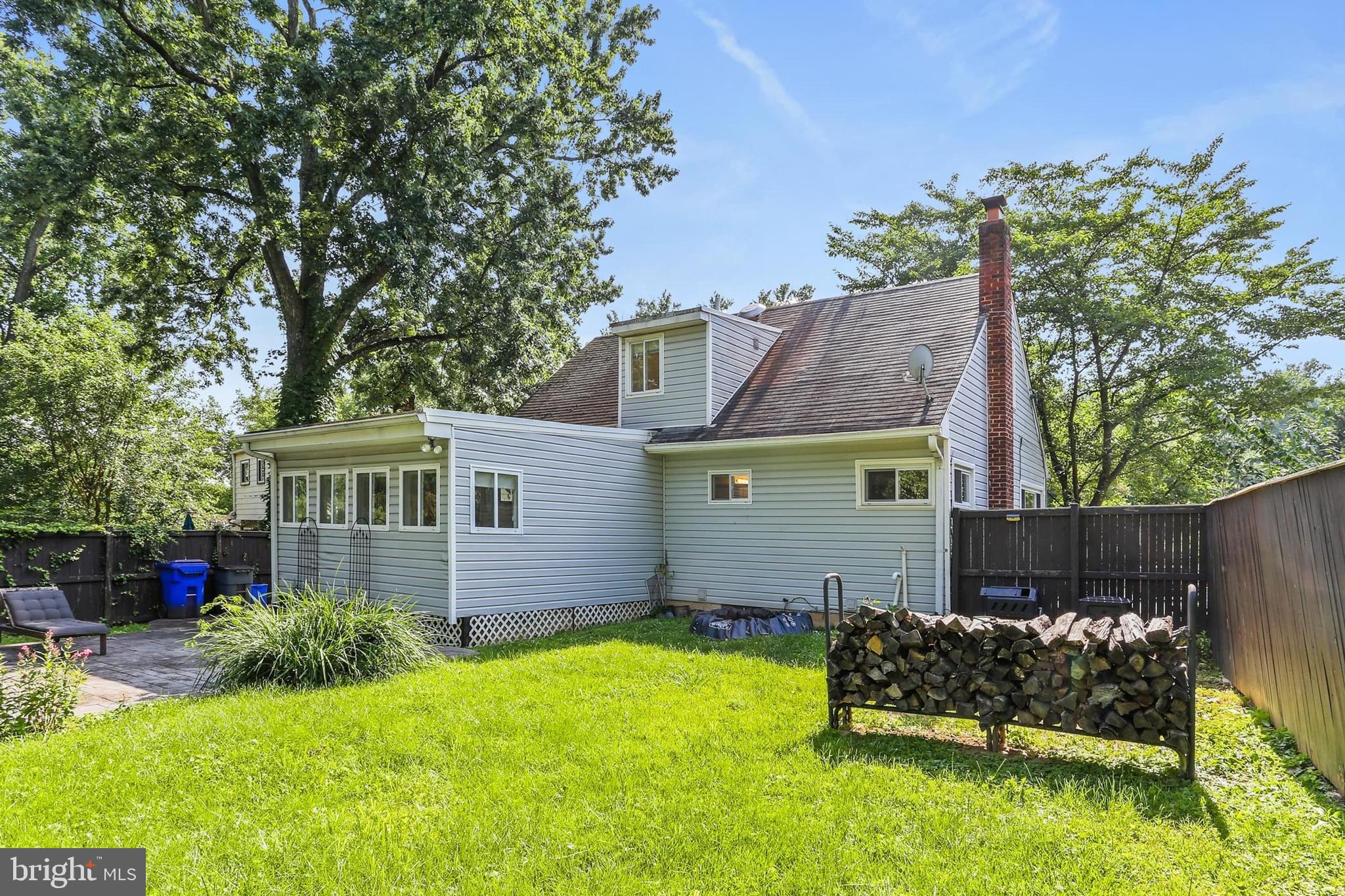 SILVER SPRING - Residential Lease