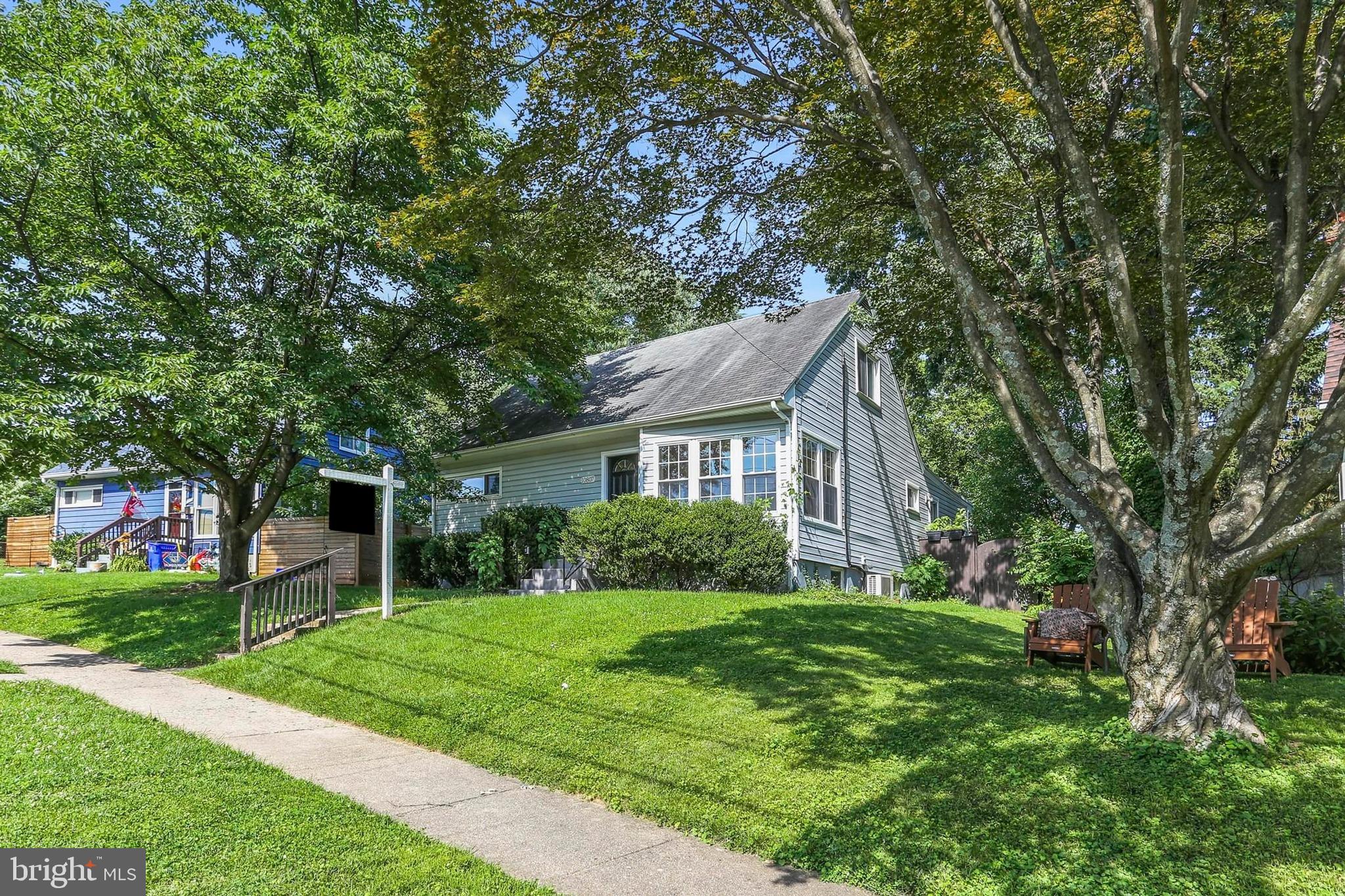 SILVER SPRING - Residential Lease