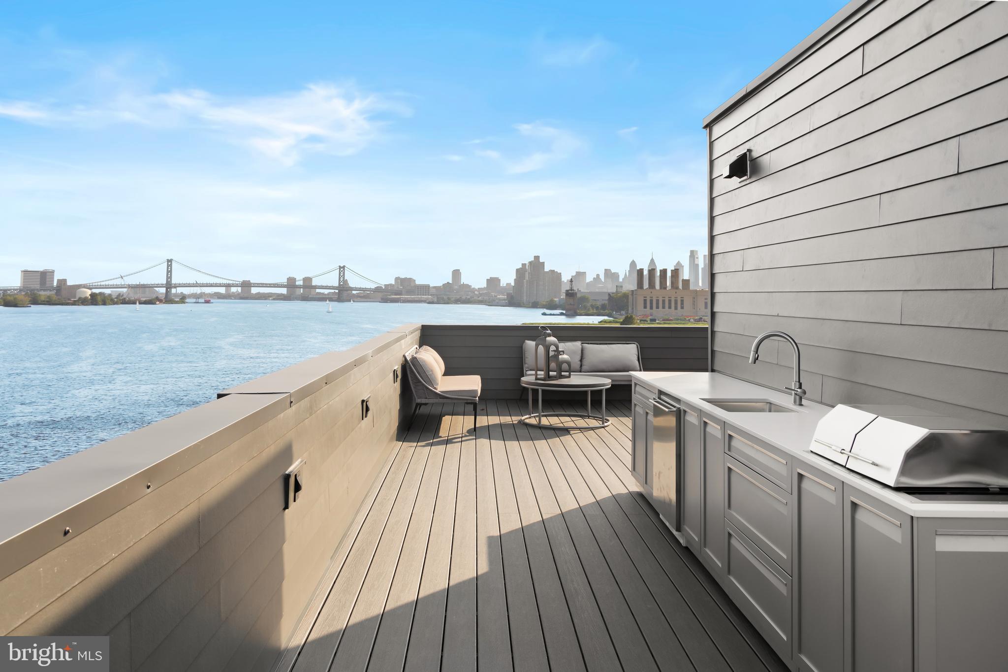 NORTHBANK - Residential