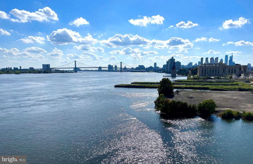 New Building Released! Views of the Ben Franklin Bridge! Discover a whole new lifestyle at Northbank, the citys newest, and most remarkable waterfront neighborhood. Surrounded by lush natural beauty, and just across the river from Petty Island. Steps to riverfront trails and only minutes to nearby Fishtown and Center City, Northbank offers the chance to reconnect with the water a place to discover a modern home like no other. Property owners will benefit from NEW Philadelphia's 10-year graduated tax abatement program. Perfectly situated alongside the Delaware River, this extraordinary townhome community combines the smart design and thoughtful development every city dweller demands with the dramatic views and natural splendor every urbanite craves. These new townhomes will feature 3-5 bedrooms, spacious floorplans, welcoming rooftop decks, and wide open gourmet kitchens. 3-5 bedrooms, Private rooftops and balconies some with river views, Chefs kitchen, Generous entertaining space, Open floorplans, Available Smart home technology, Energy Star certification, Private 1-2 car parking Your favorite destinations are just moments away from Northbank. This remarkable location allows easy access to shopping in Fishtown, or getting back into the bustle of Center City. What you love is always nearby when you live in this one-of-a-kind waterfront neighborhood.