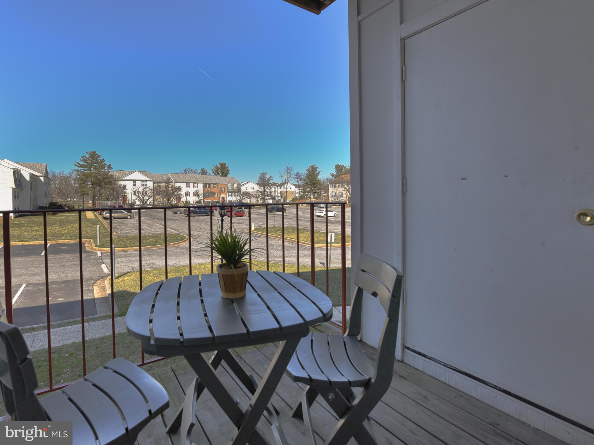 PARKWAY CONDOMINIUMS - Residential