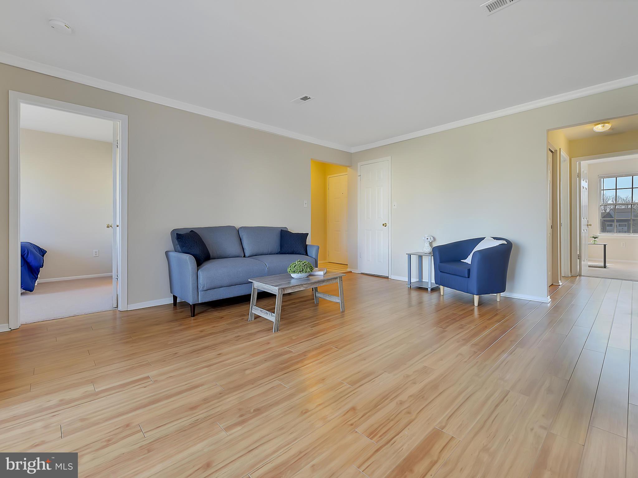 PARKWAY CONDOMINIUMS - Residential