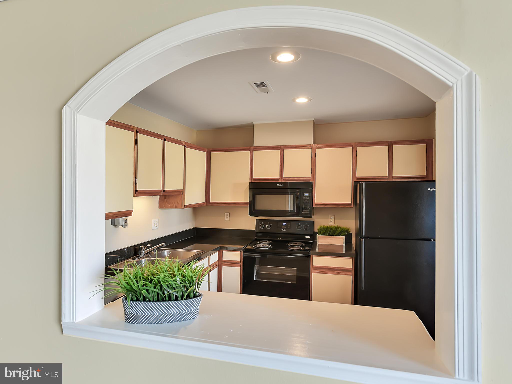 PARKWAY CONDOMINIUMS - Residential