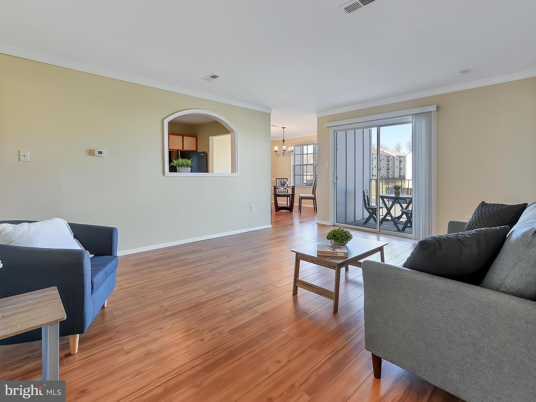 PARKWAY CONDOMINIUMS - Residential