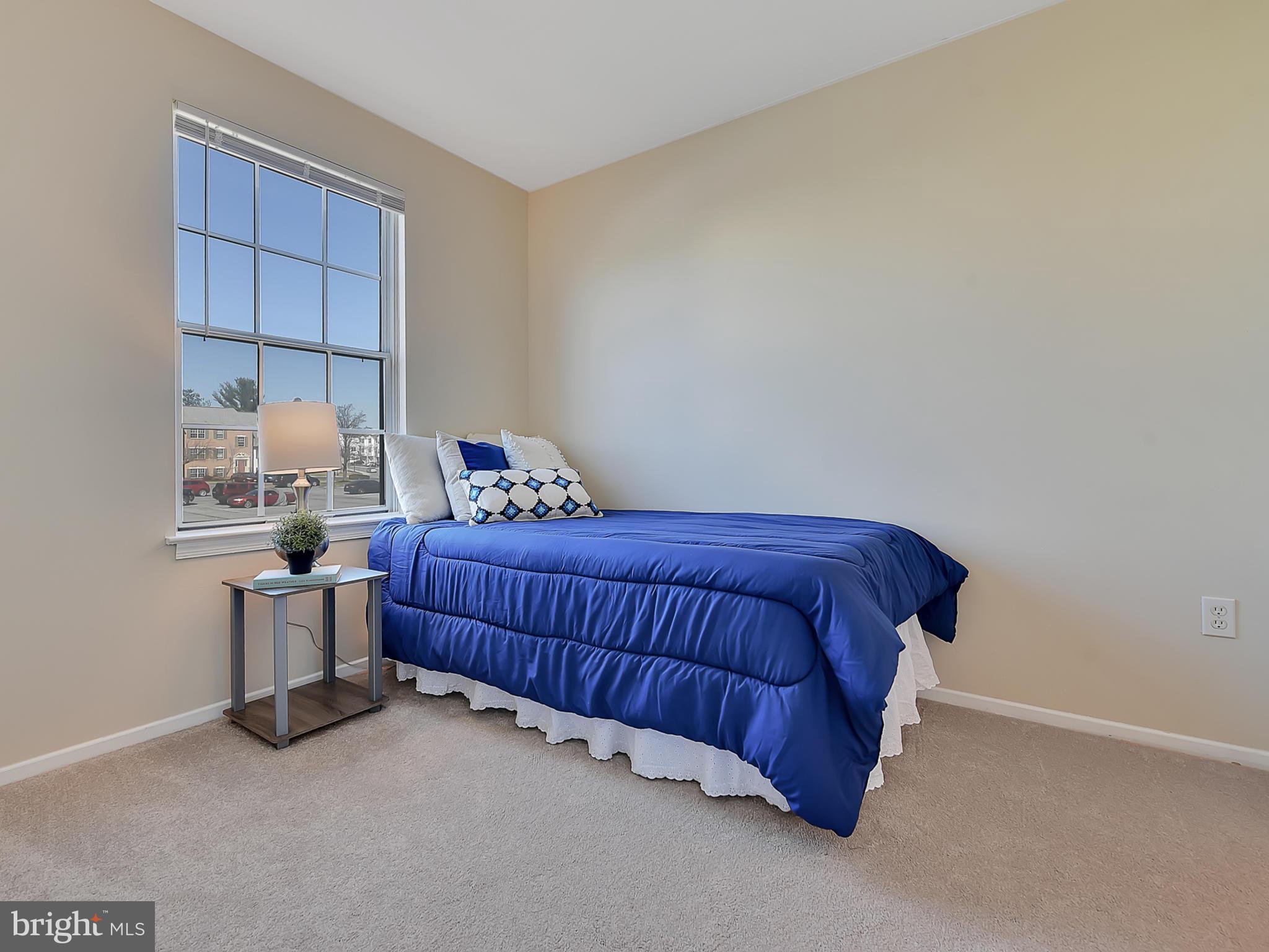 PARKWAY CONDOMINIUMS - Residential