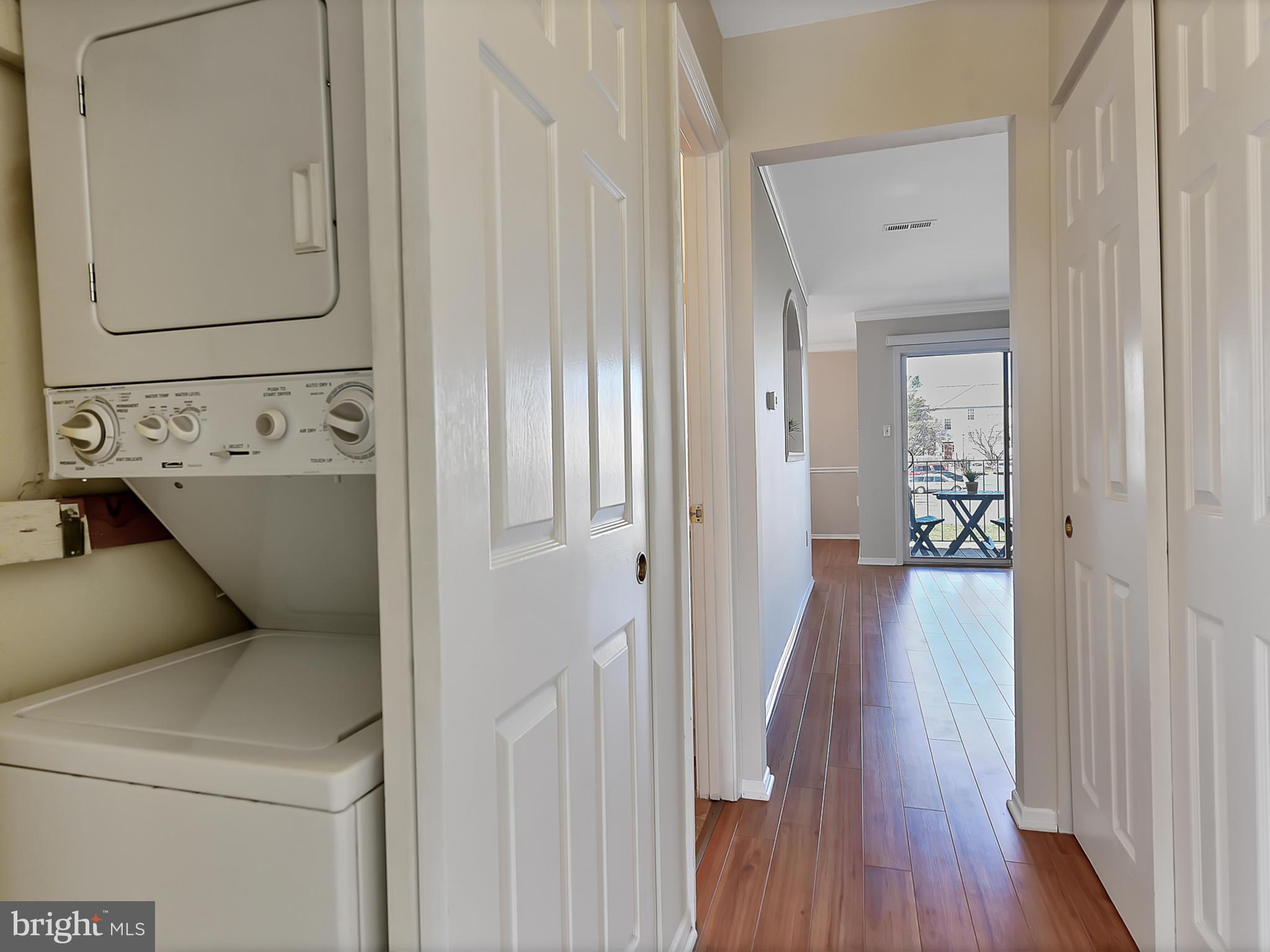 PARKWAY CONDOMINIUMS - Residential