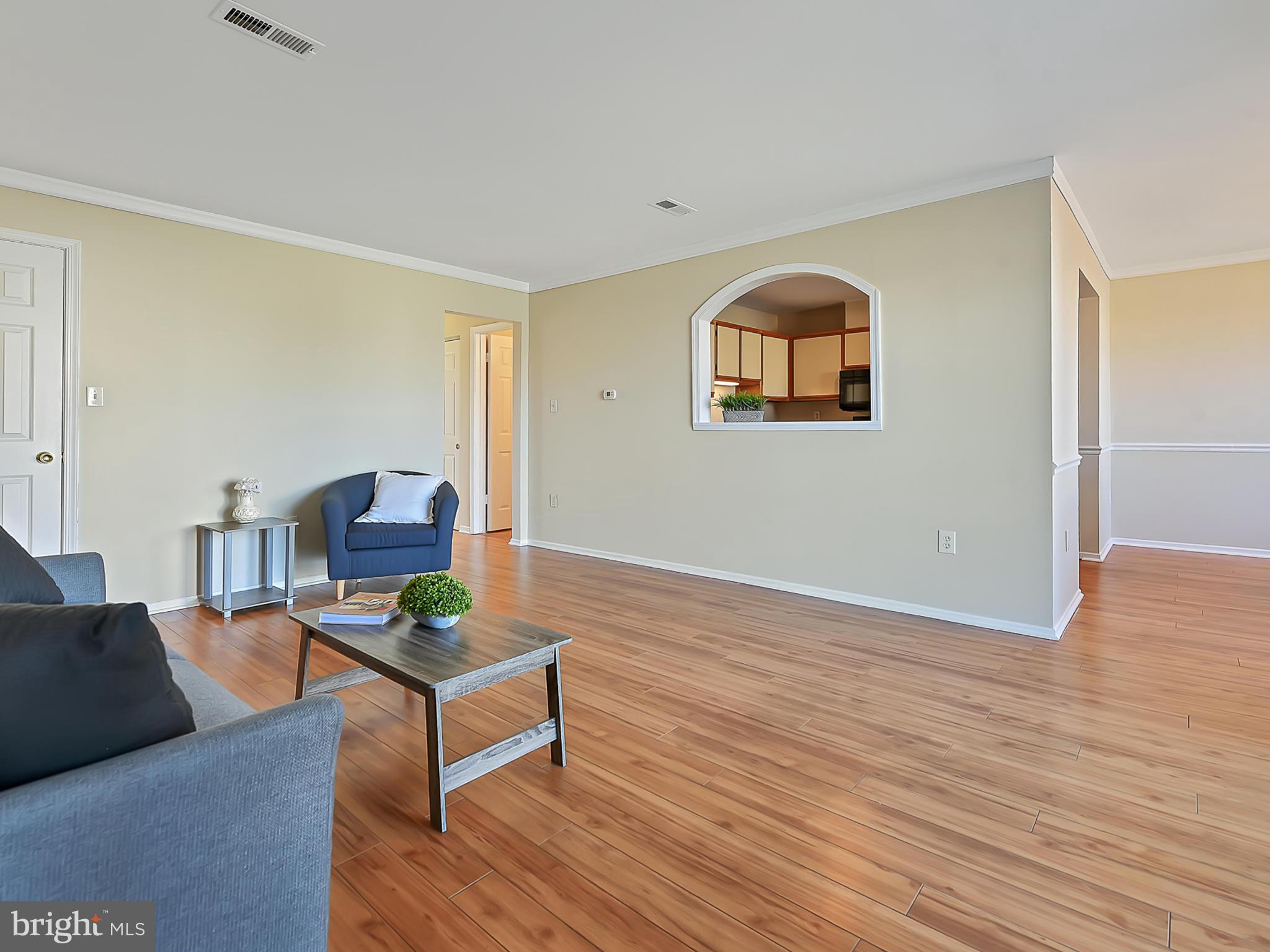 PARKWAY CONDOMINIUMS - Residential