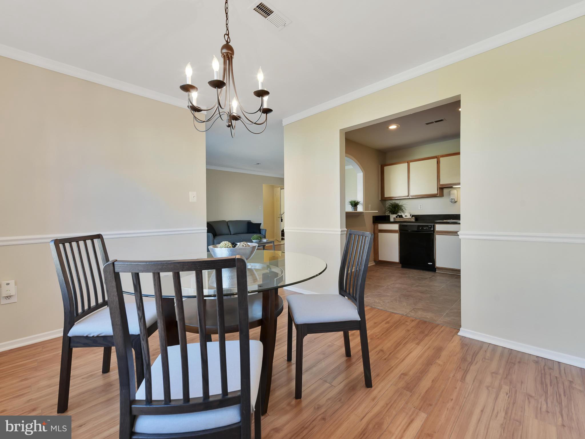 PARKWAY CONDOMINIUMS - Residential