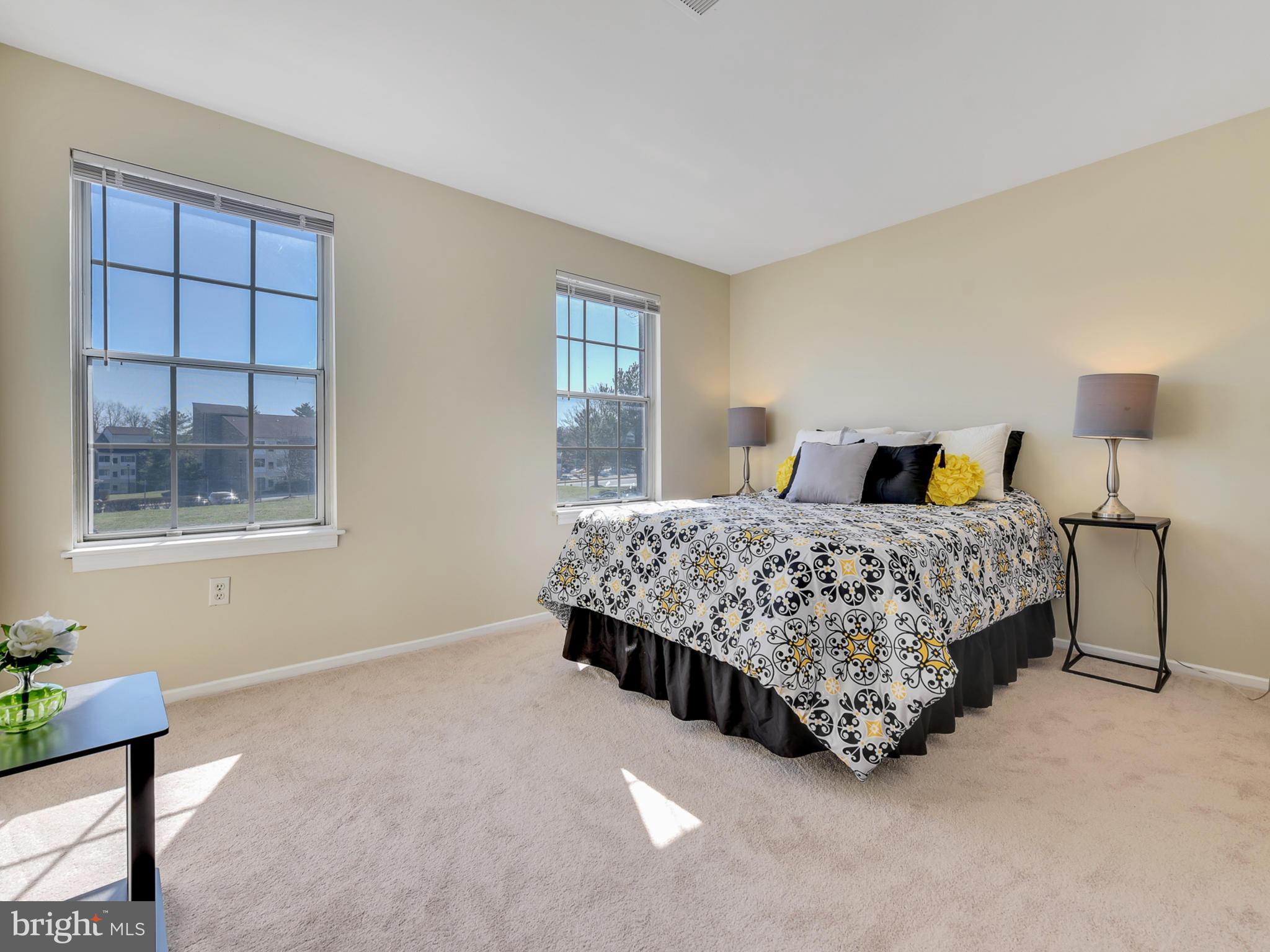 PARKWAY CONDOMINIUMS - Residential