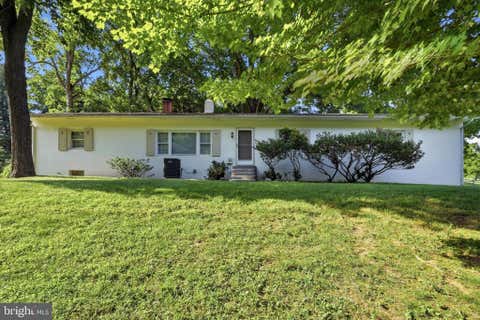 Homes For Rent - 1605 Brintons Bridge<br/> CHADDS FORD, PA 19317