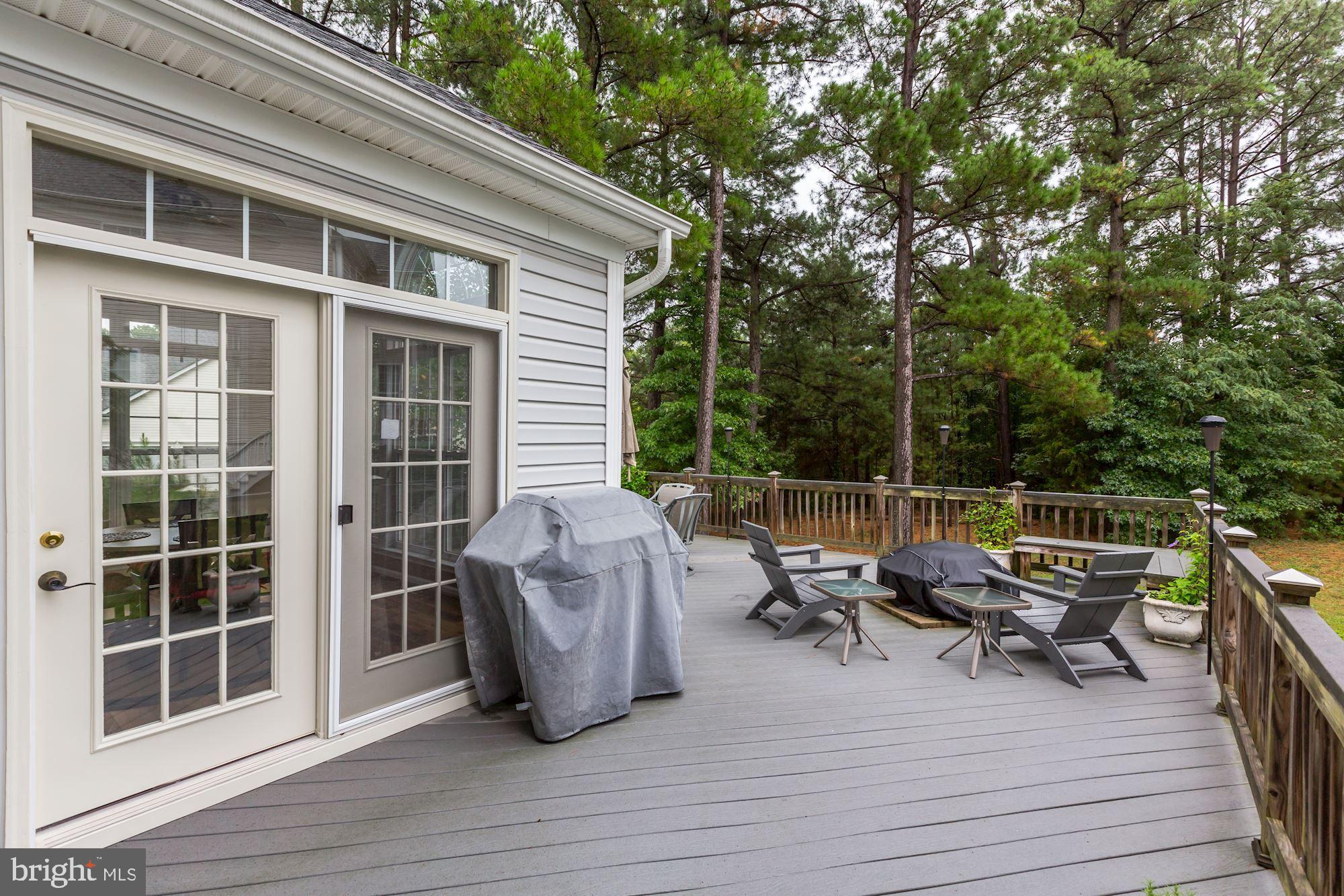 VINT HILL - Residential