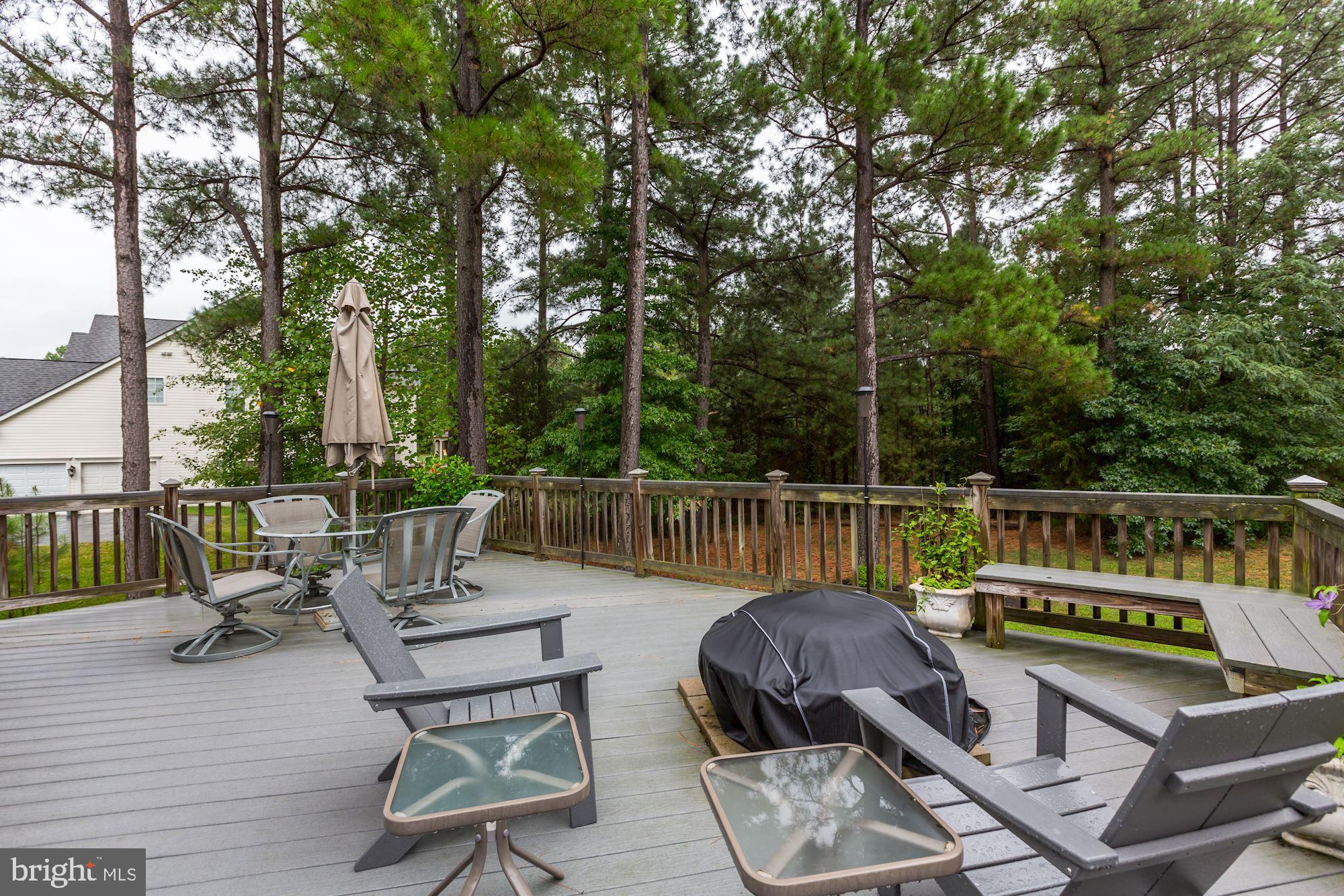 VINT HILL - Residential