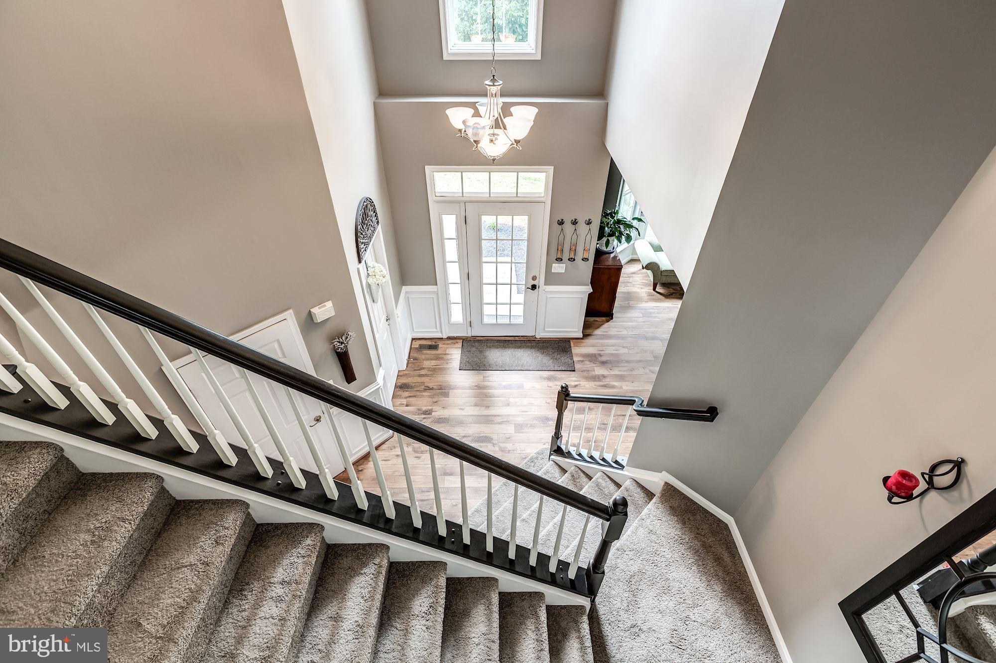 VINT HILL - Residential