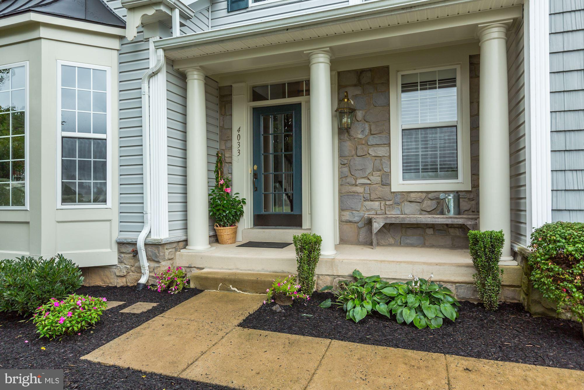 VINT HILL - Residential