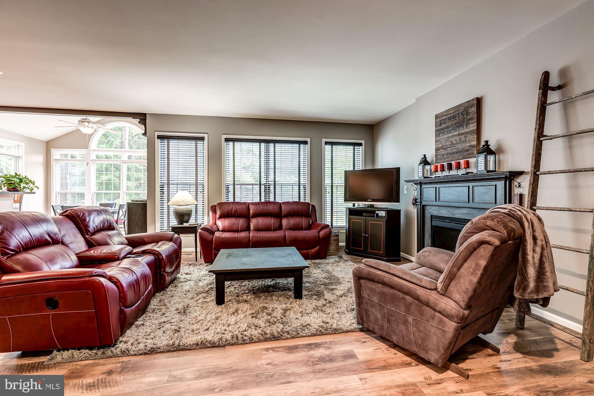 VINT HILL - Residential