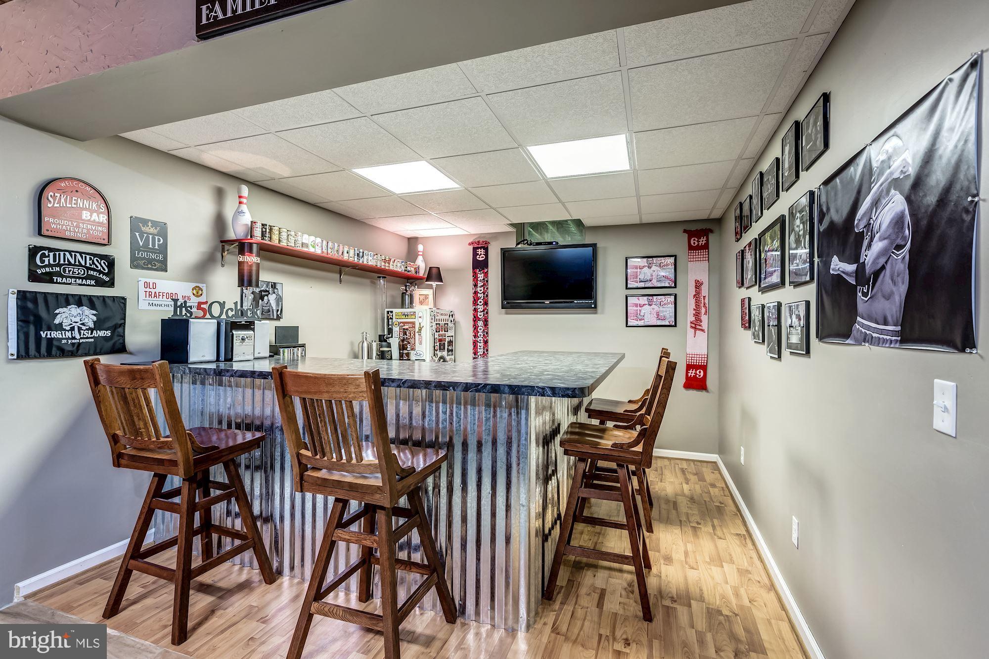 VINT HILL - Residential